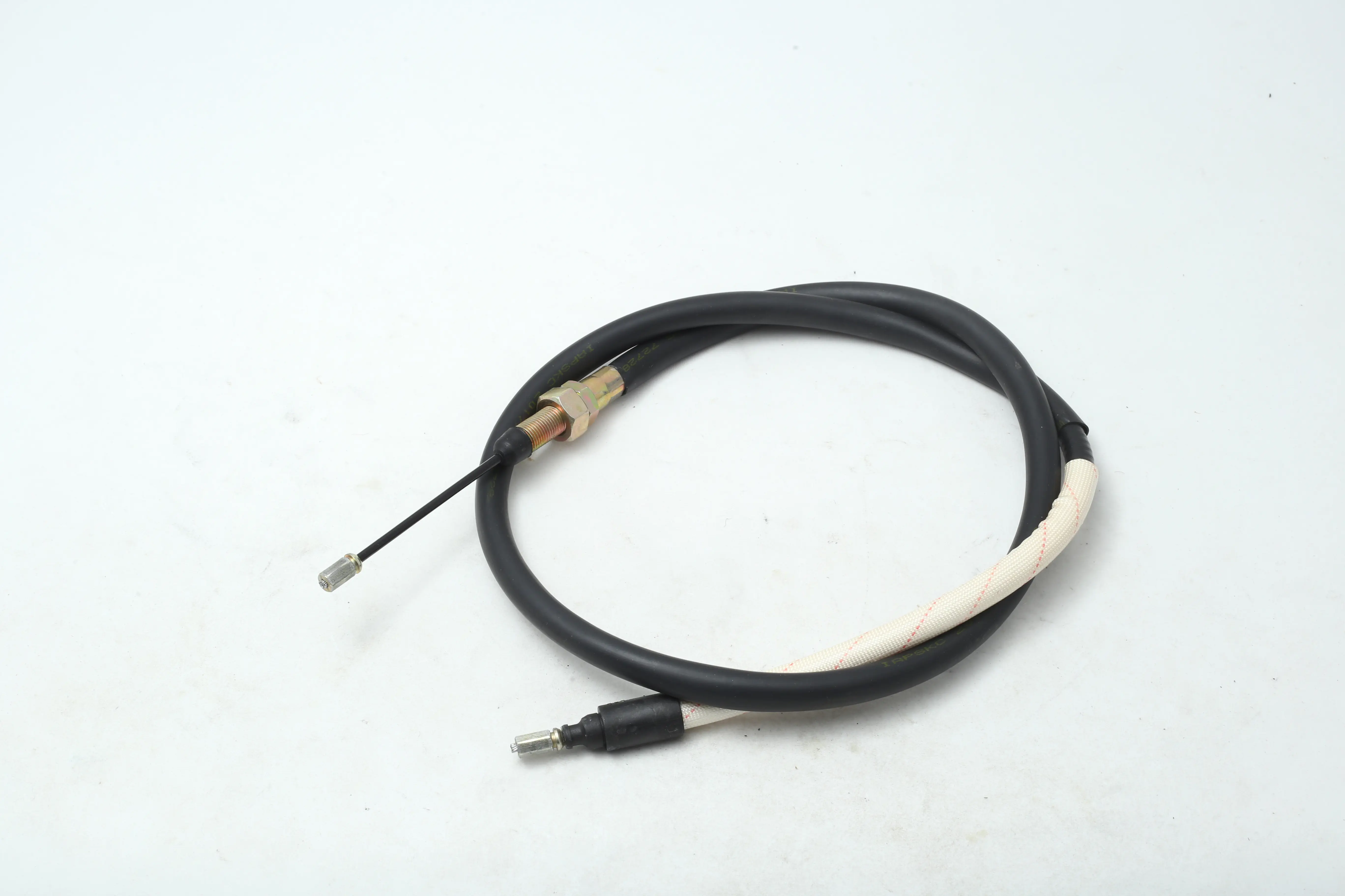 سیم ترمز دست زانتیا چپ کوتاه سبزوار