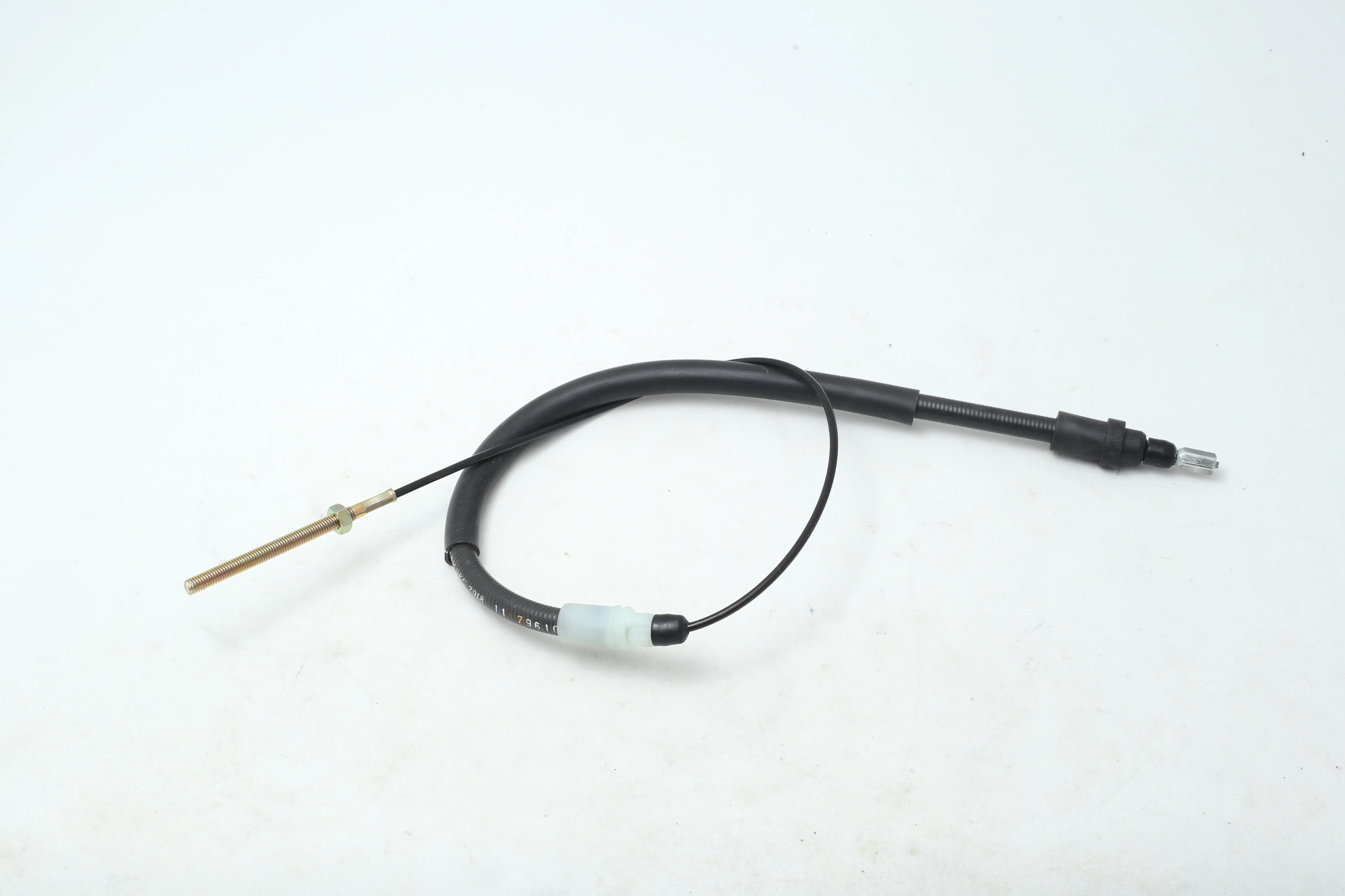 سیم ترمز دست پژو پارس TU5 ELX دنا راست سبزوار