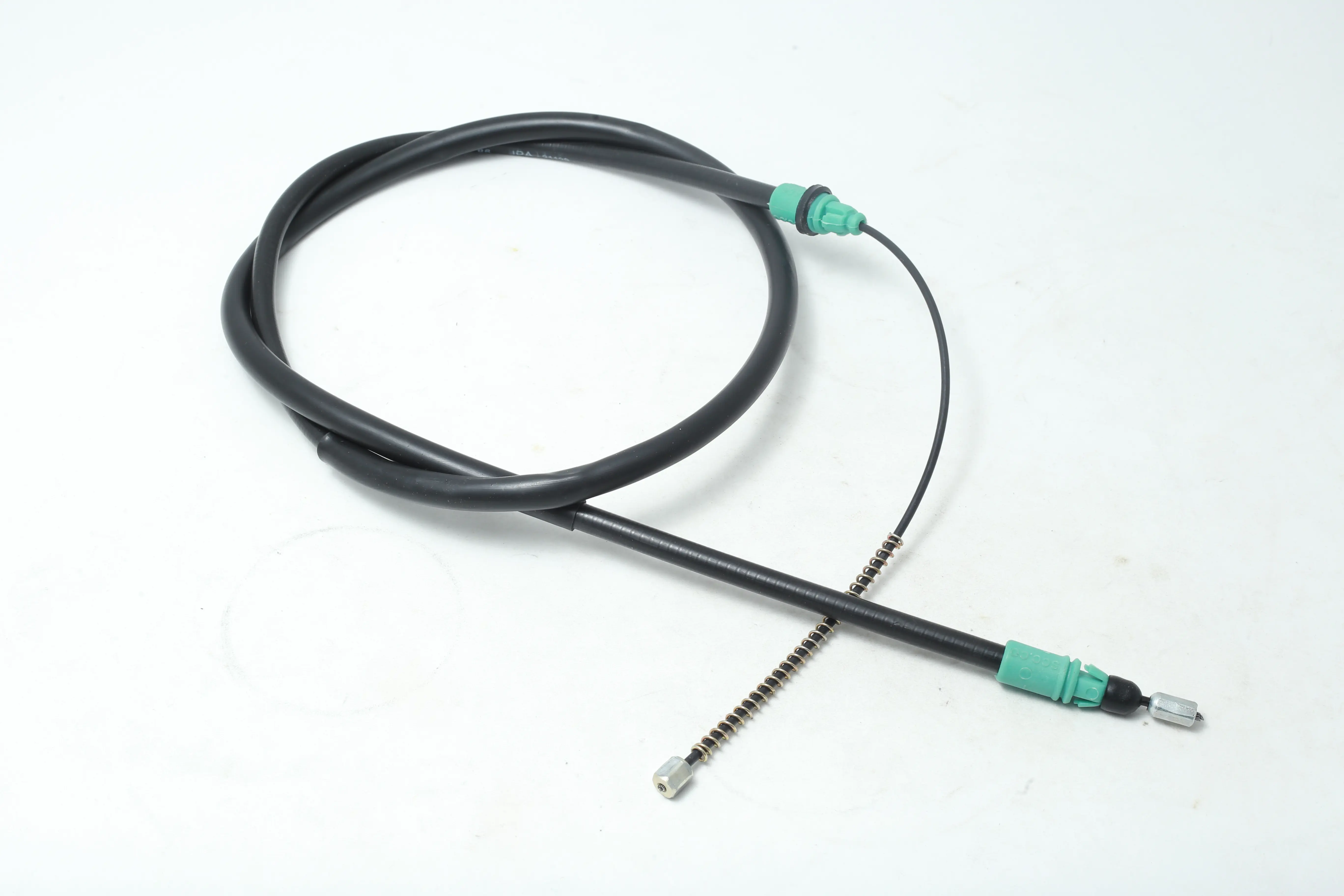 سیم ترمز دست پژو 206 تیپ 2 سبزوار