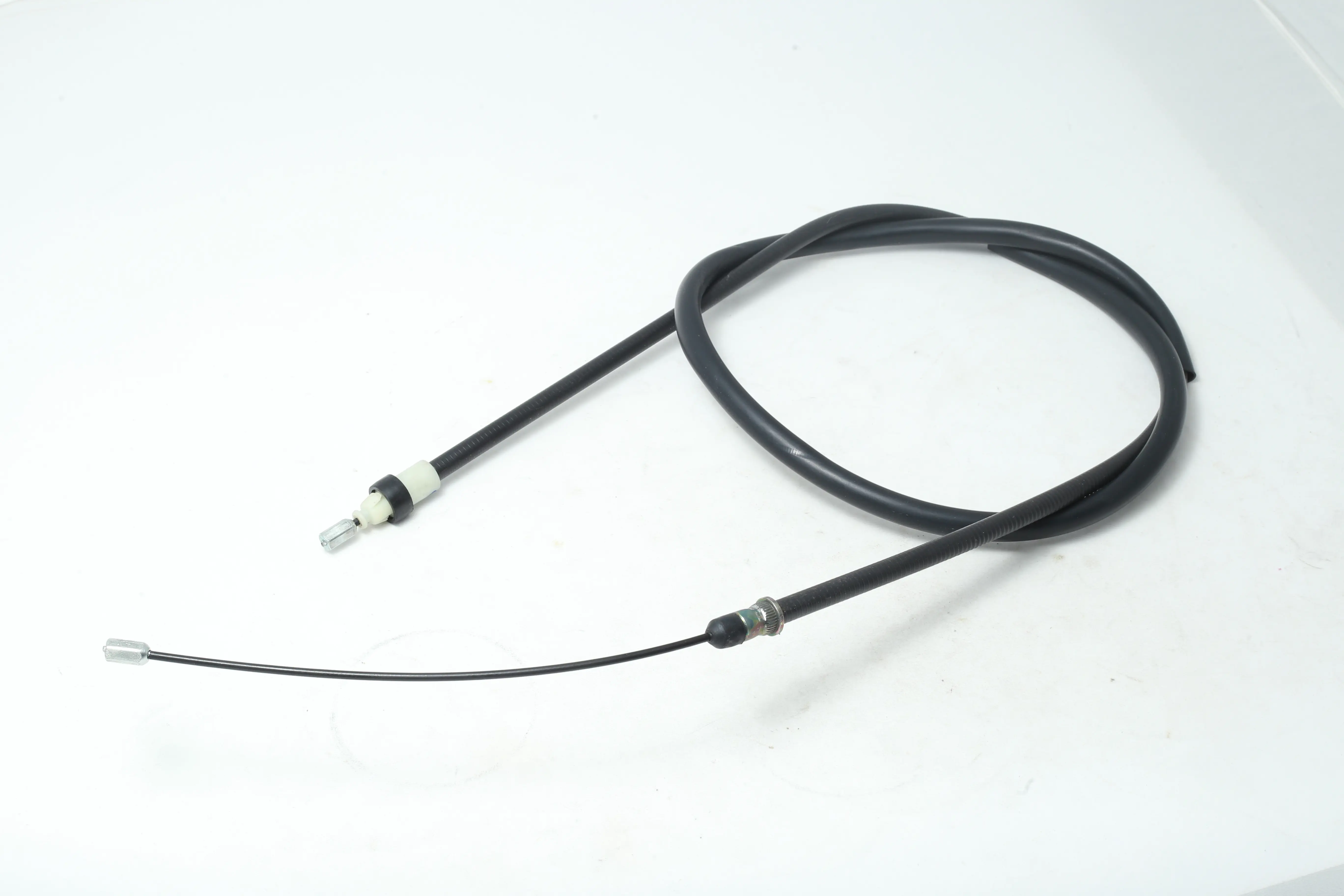 سیم ترمز دست پژو 206 تیپ 5 سبزوار