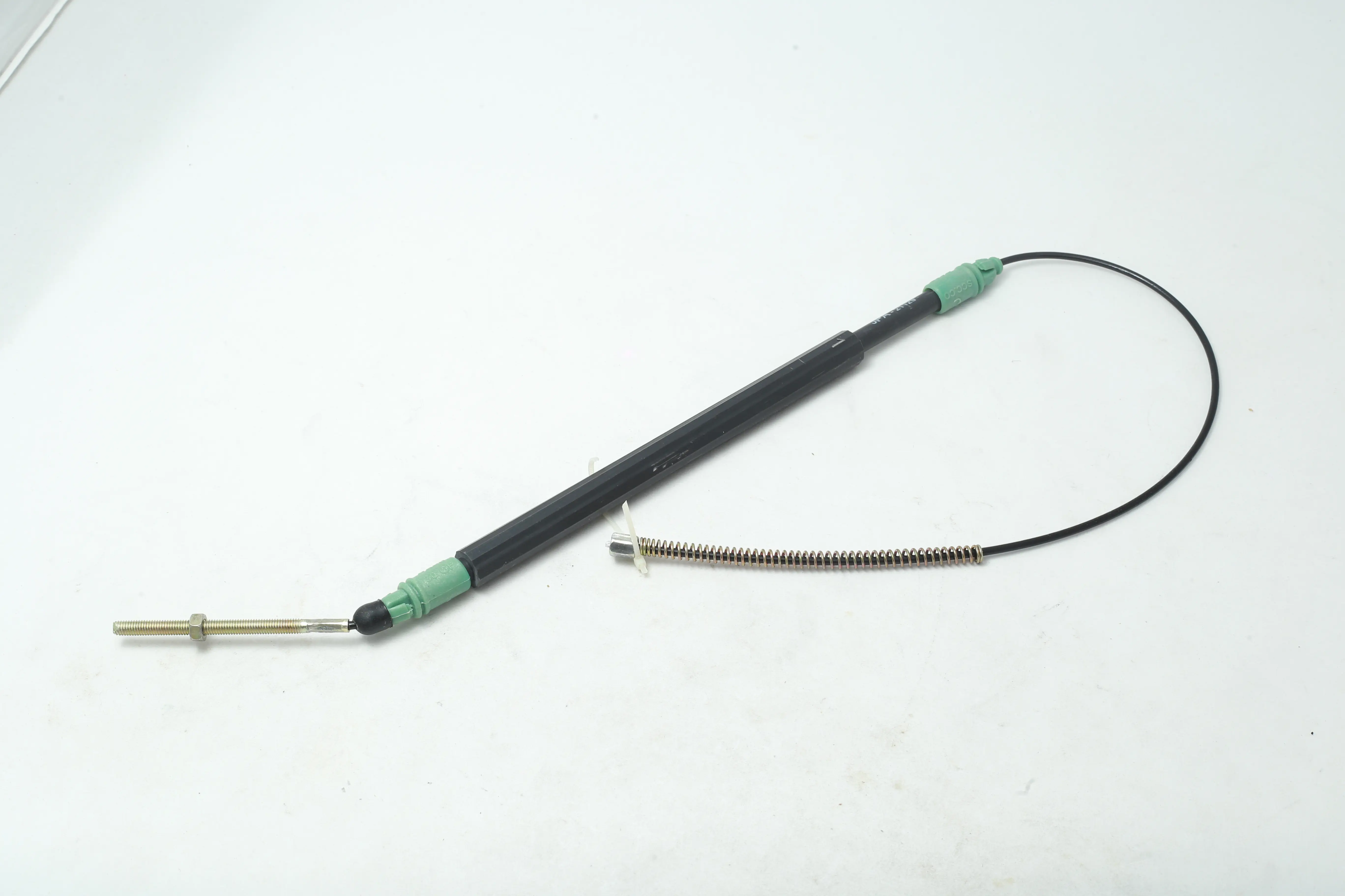 سیم ترمز دست پژو 405 چپ بلند ایساکو