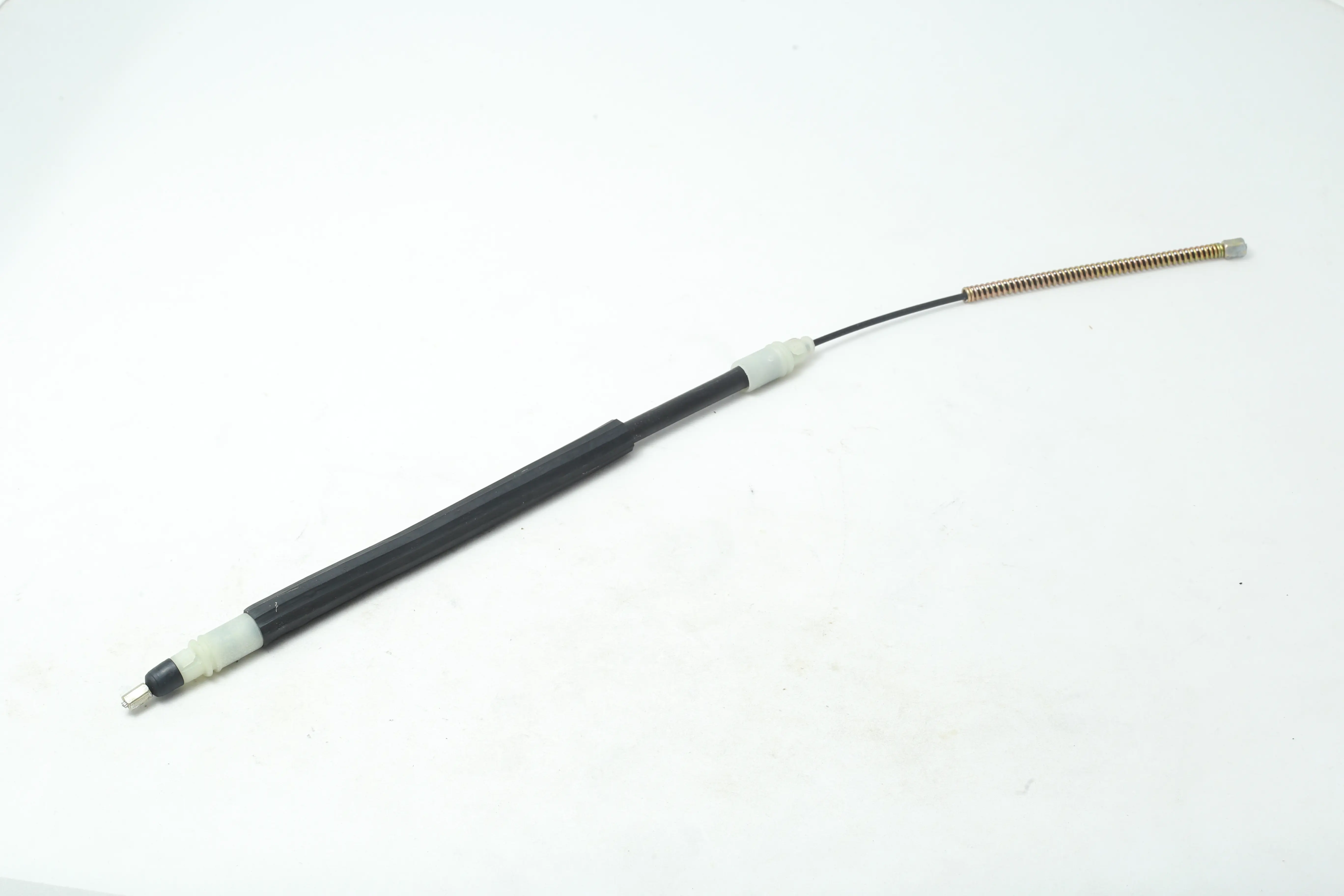 سیم ترمز دست پژو 405 راست کوتاه ایساکو