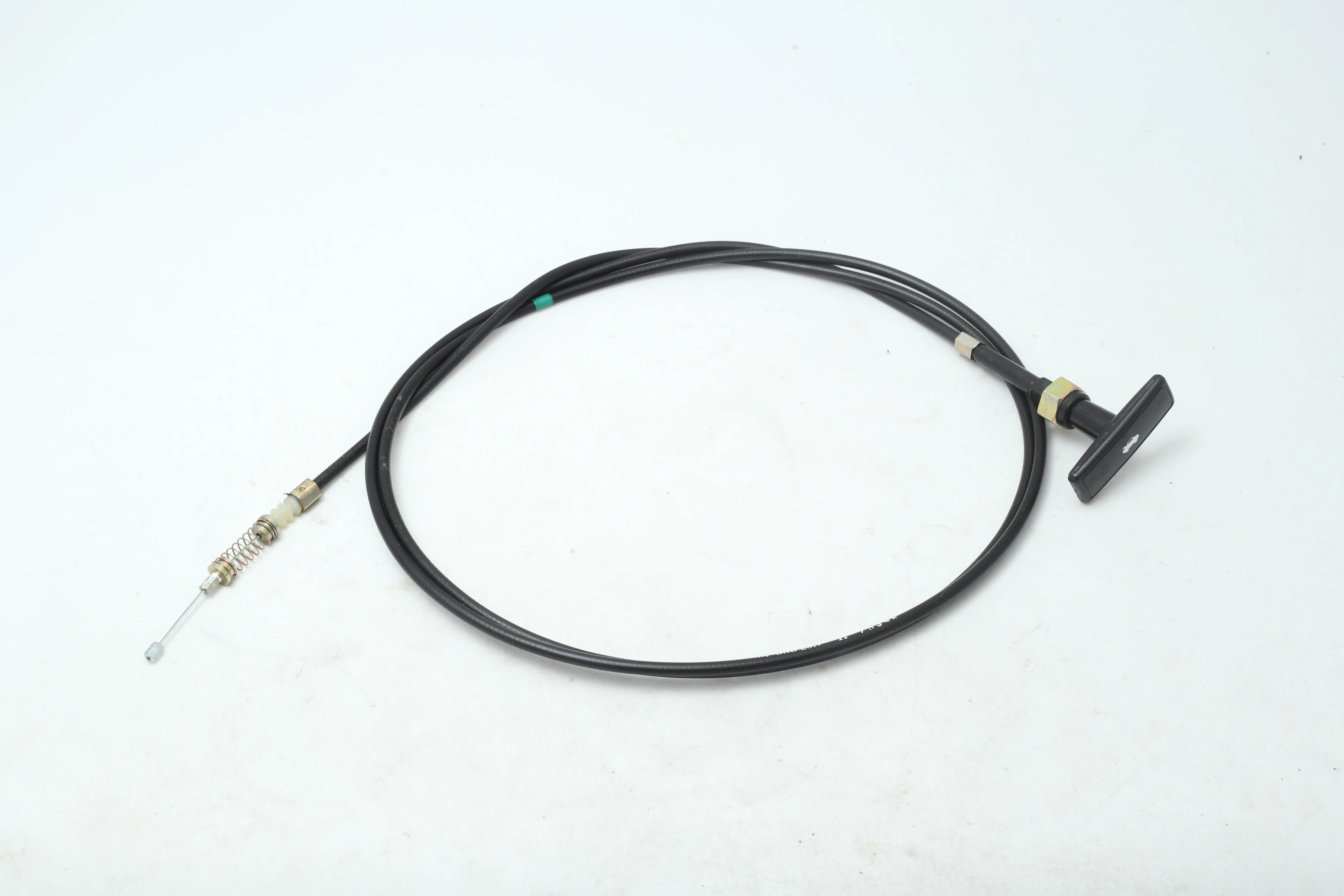 سیم رهاکننده اضطراری درب صندوق سمند IPNC