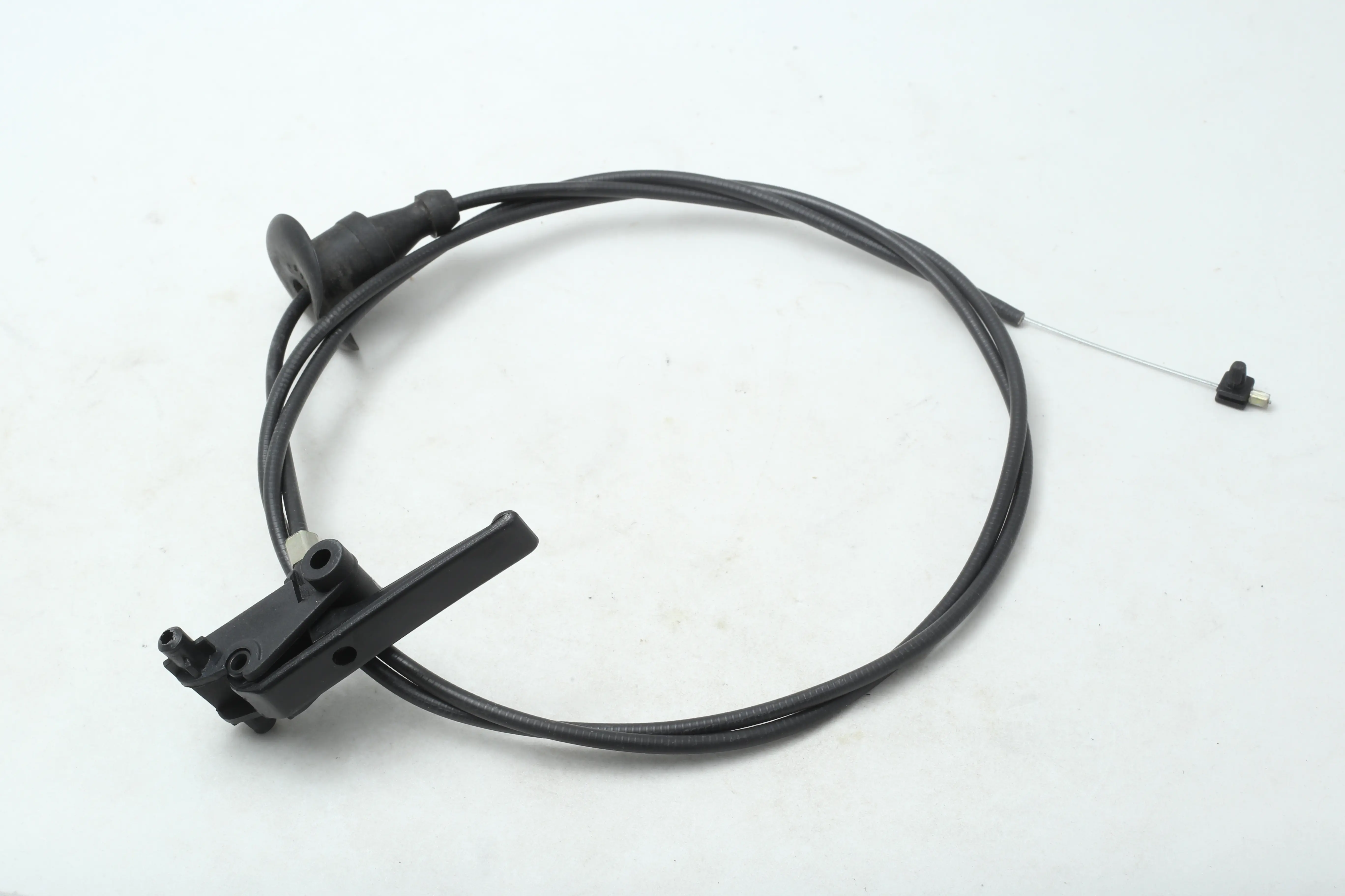 سیم کاپوت پژو 206 و رانا HIC