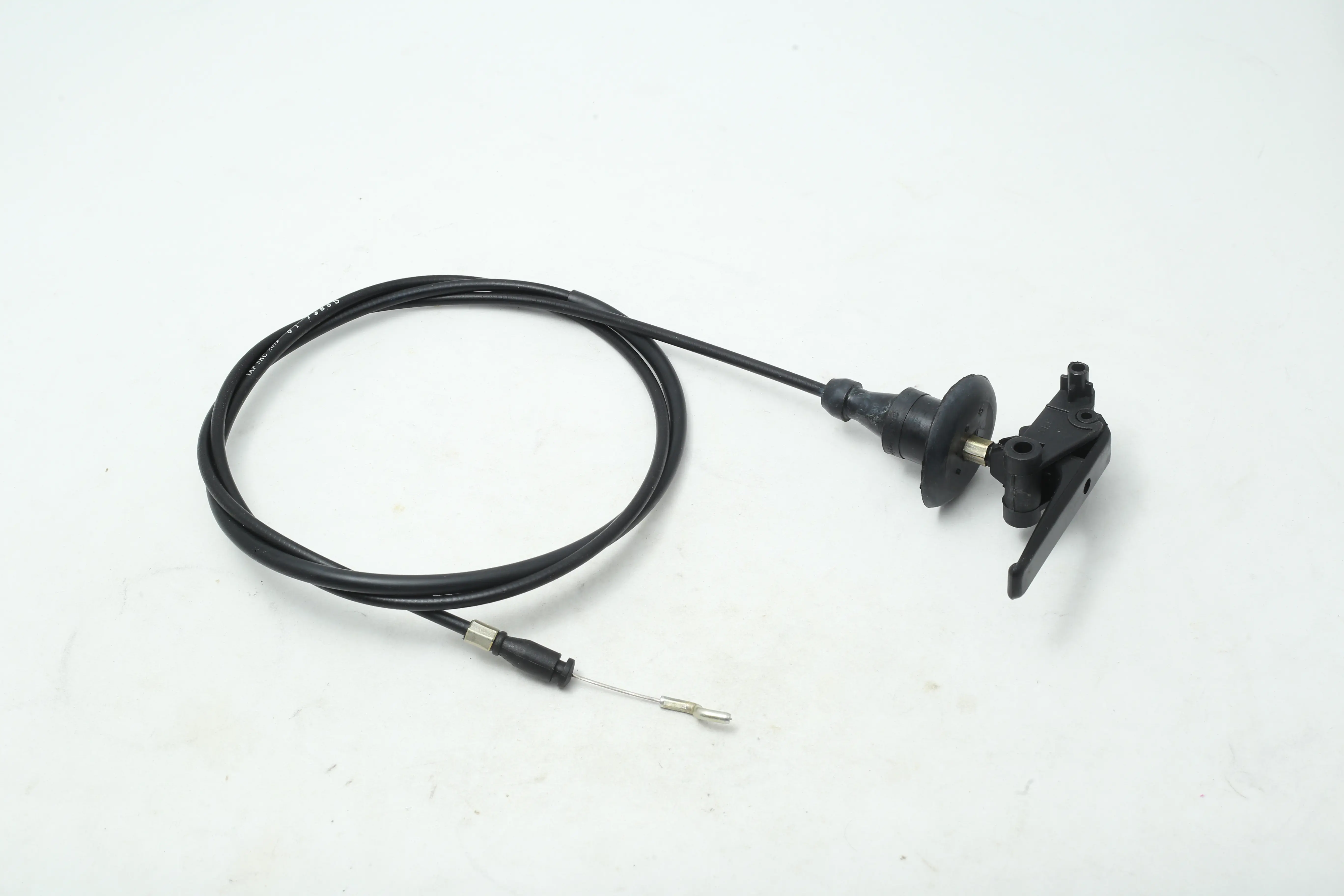 سیم کاپوت پژو 207 IPNC