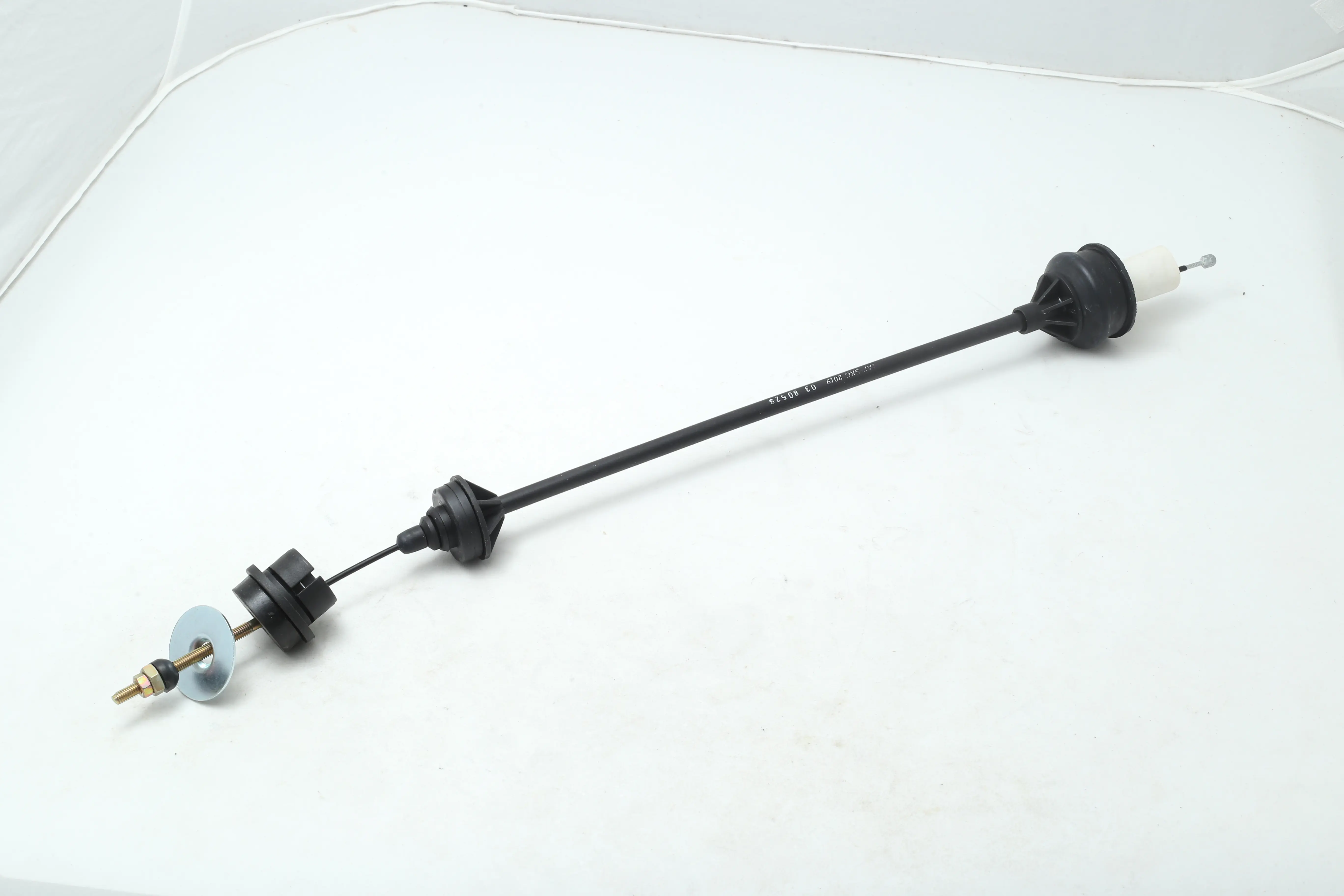 سیم کلاچ پژو 206 رگلاژی سبزوار