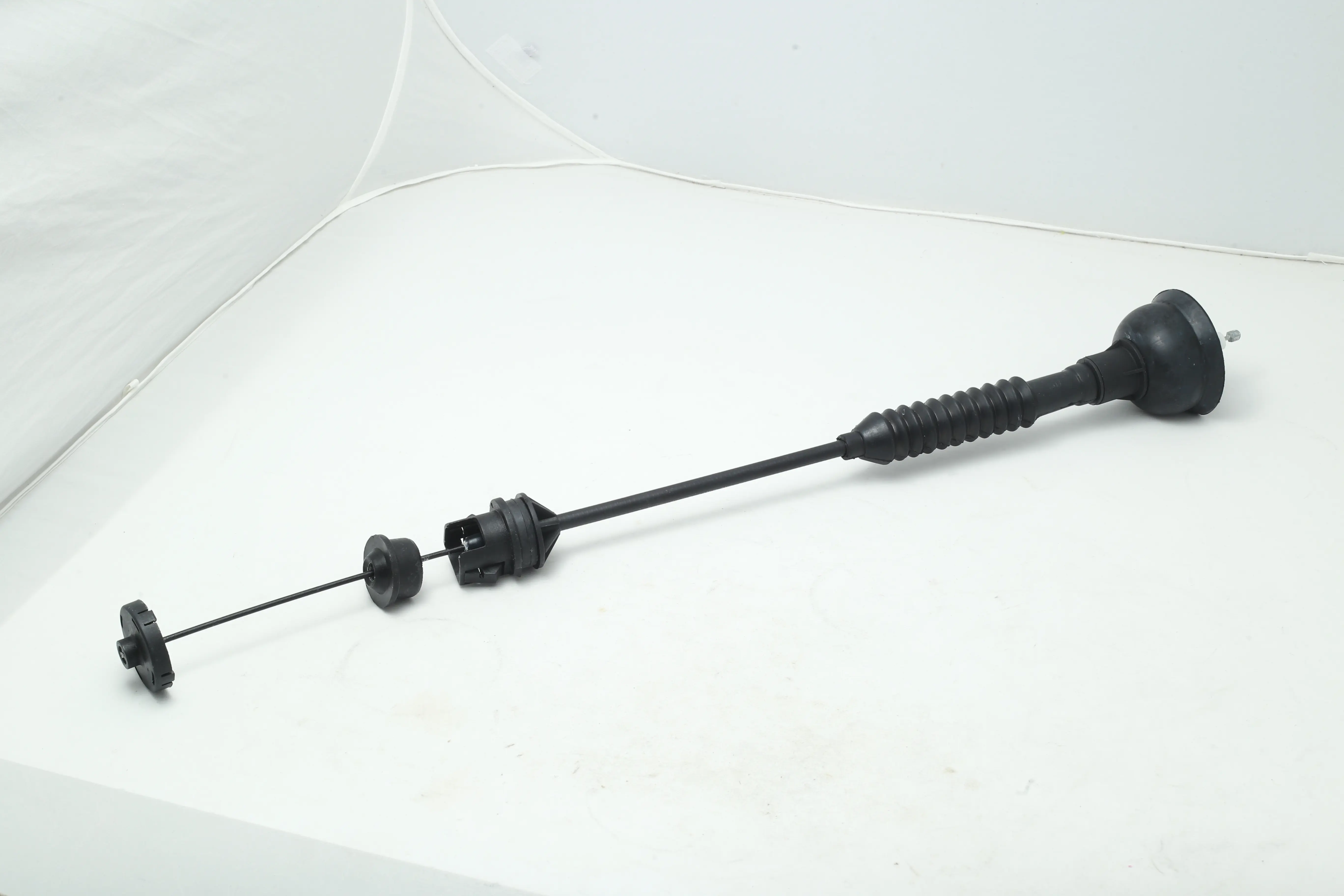 سیم کلاچ پژو 405 و سمند اتومات (خود رگلاژ) IPNC