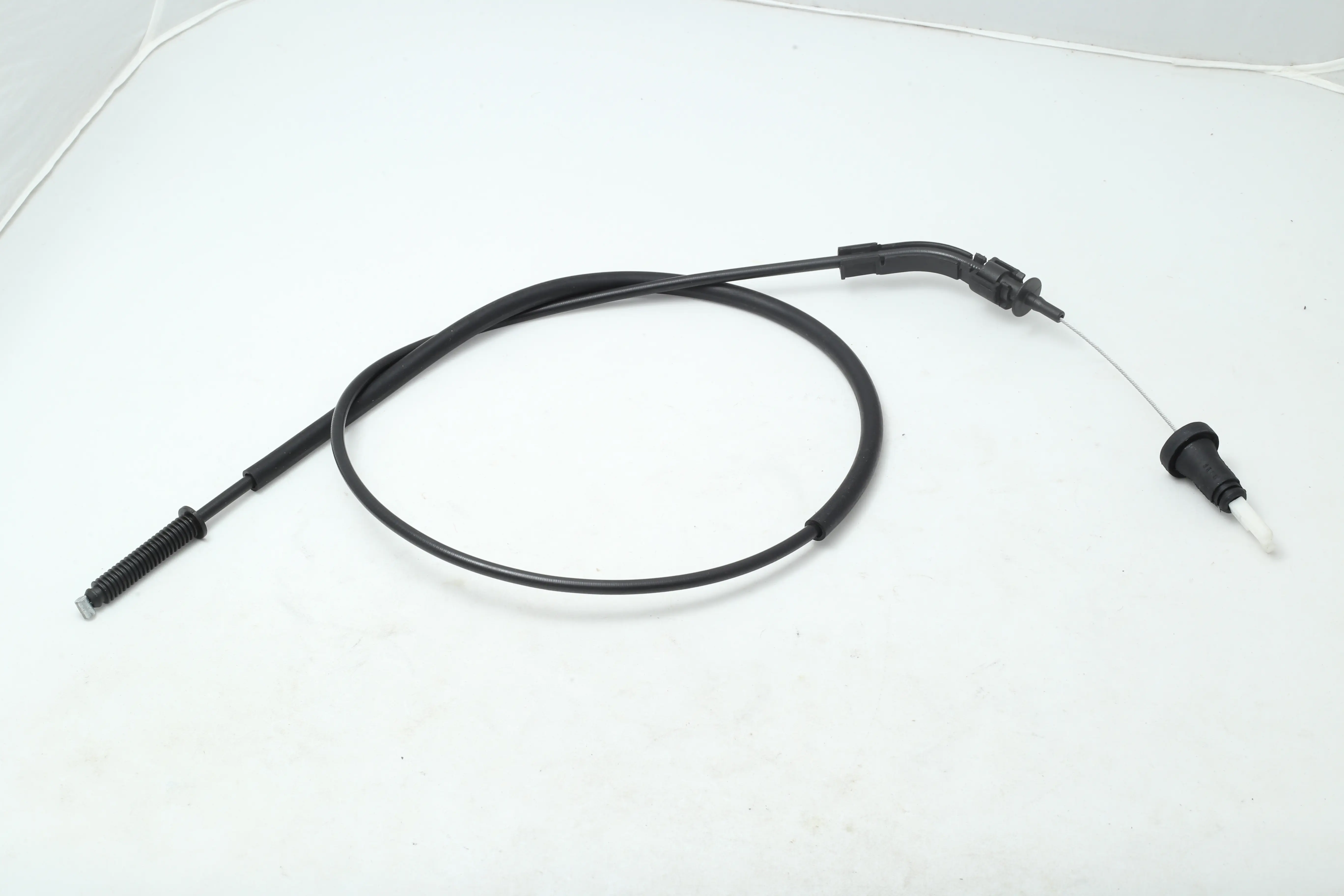 سیم گاز پژو 206 IPNC