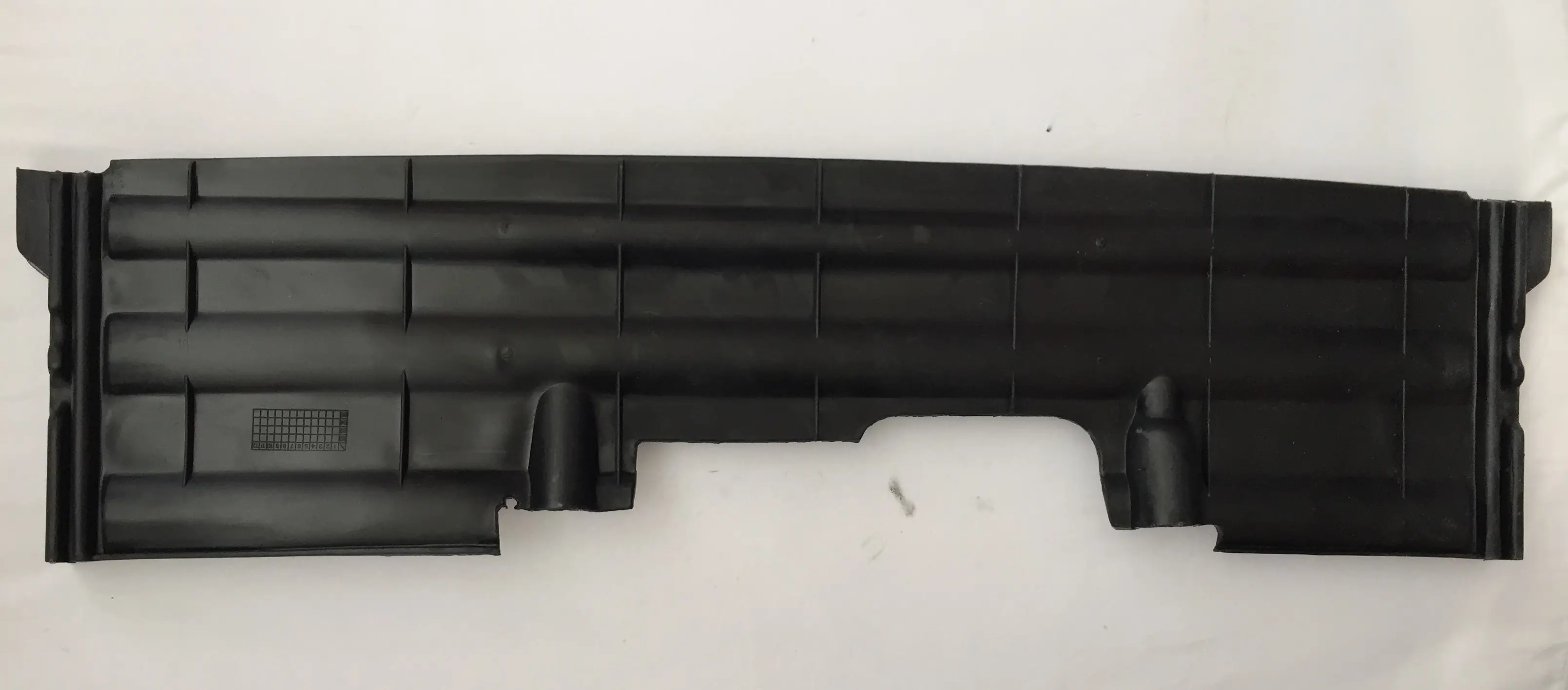 سینی زیر سپر جلو پیکاپ پلاستیکی