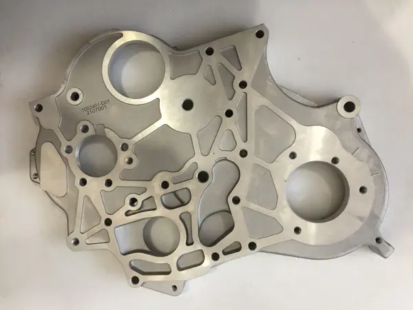 سینی واتر پمپ نیسان دیزل