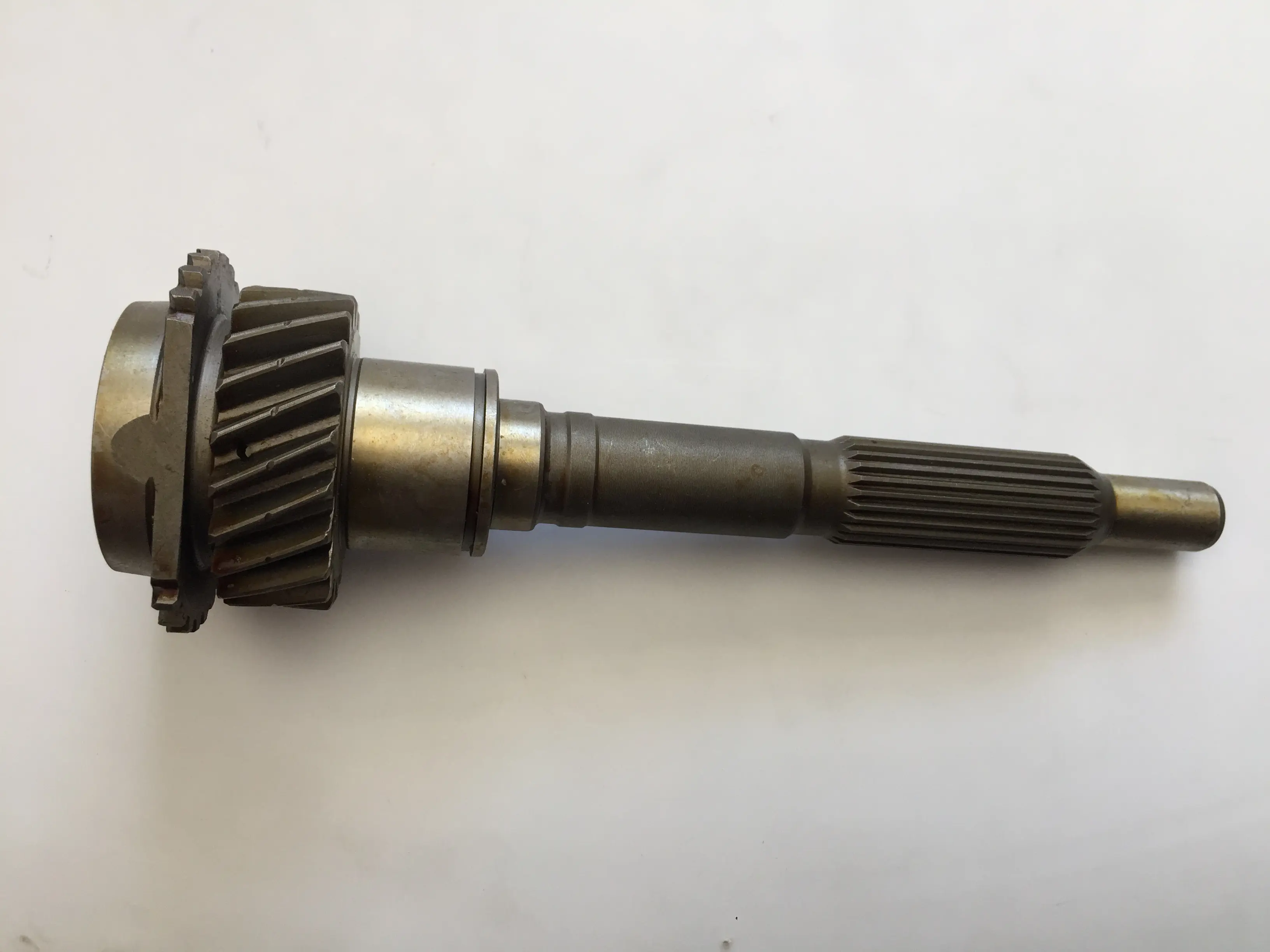 شفت کلاچ کوتاه نیسان دیزل