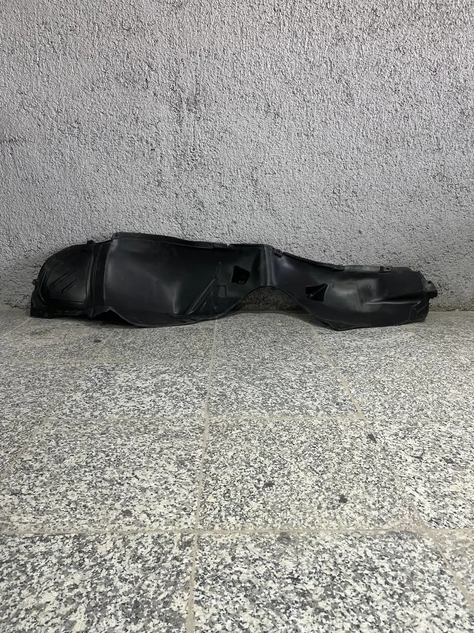 شل گیر چرخ جلو چپ آریزو6 SOMINEK