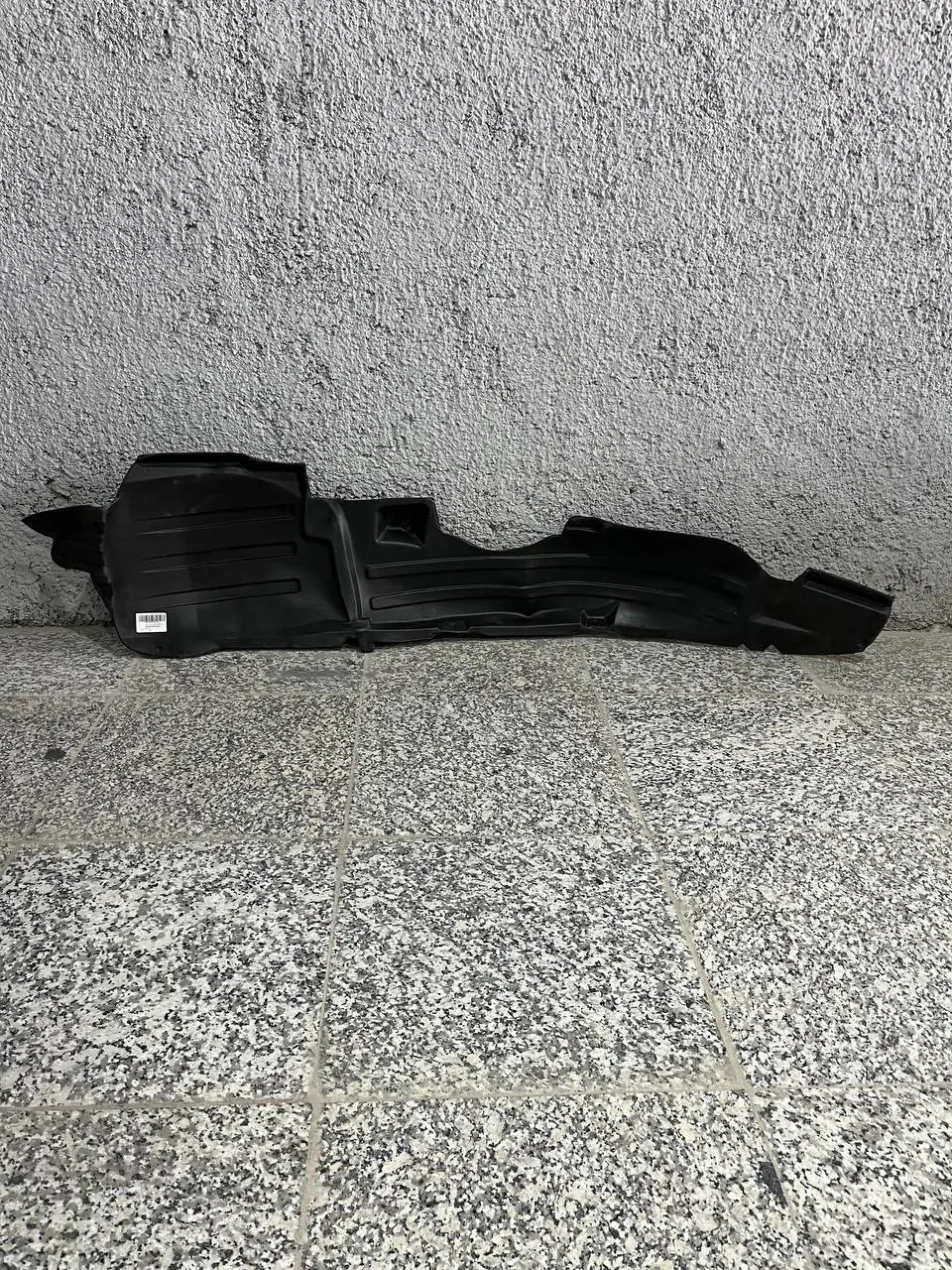 شلگیر جلو راست ام وی ام SOMINEK X33