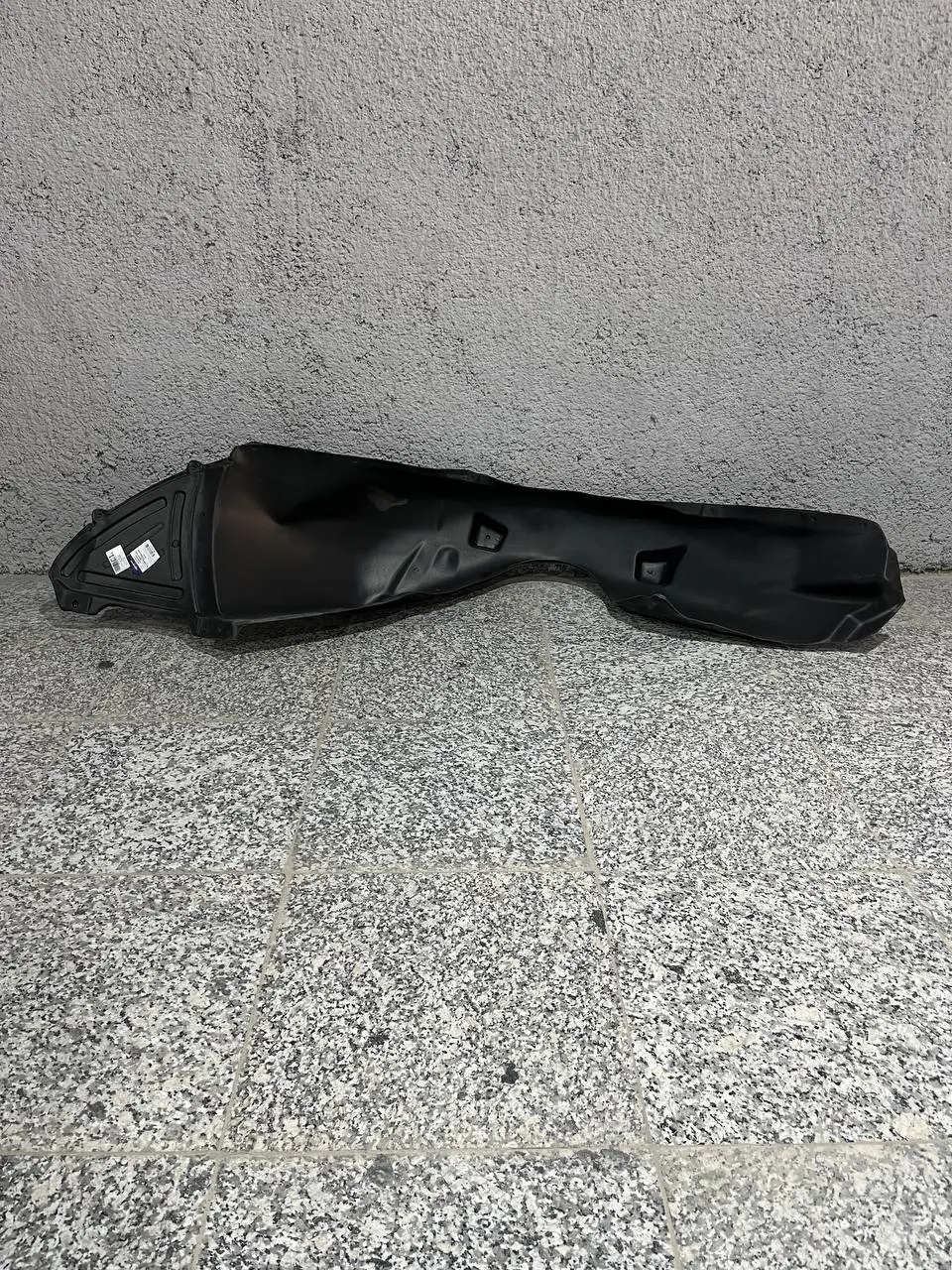 شل گیر چرخ جلو چپ آریزو5 SOMINEK