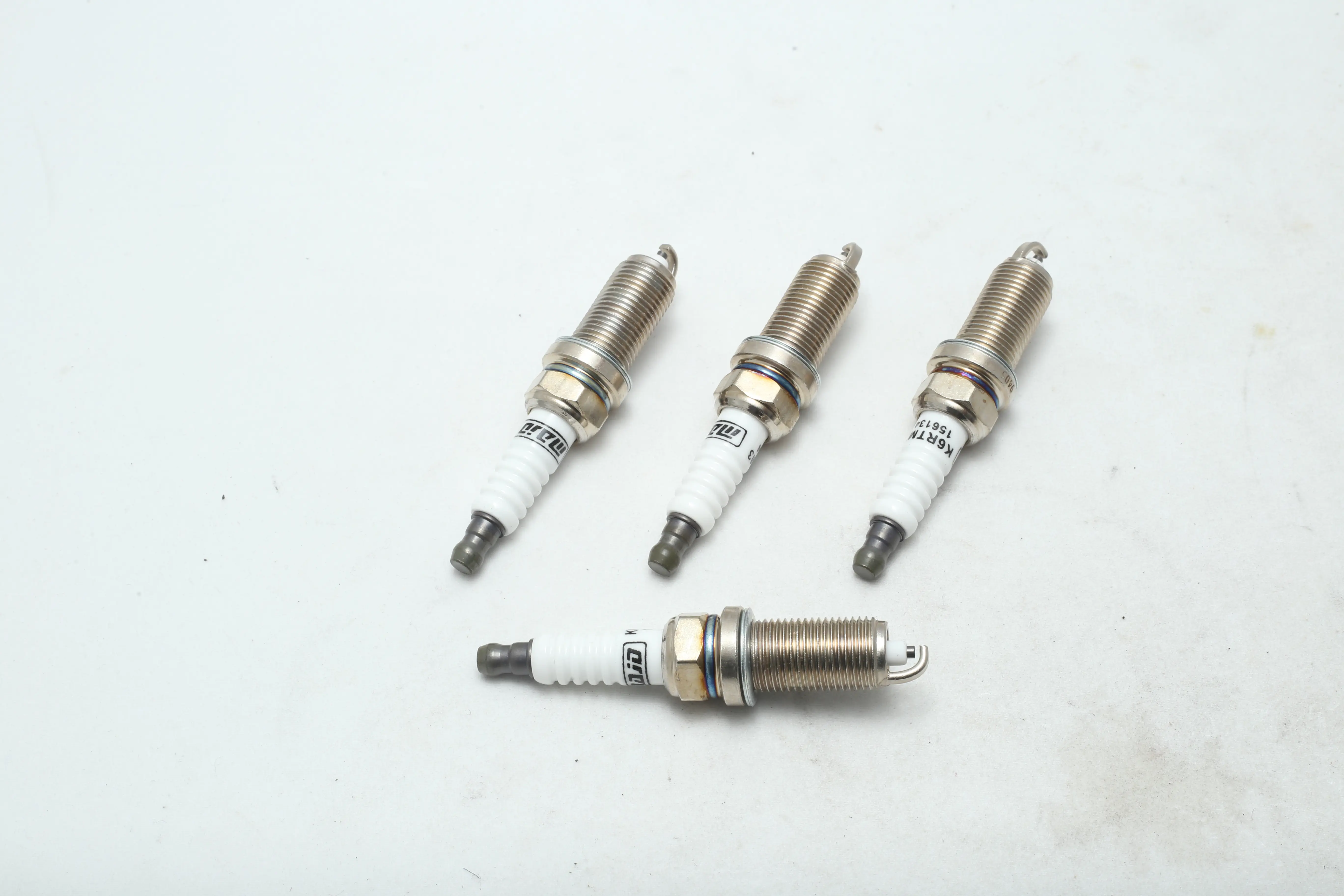 شمع پژو 206 تیپ 5 بلند اکیوم 58HZ فرانسه