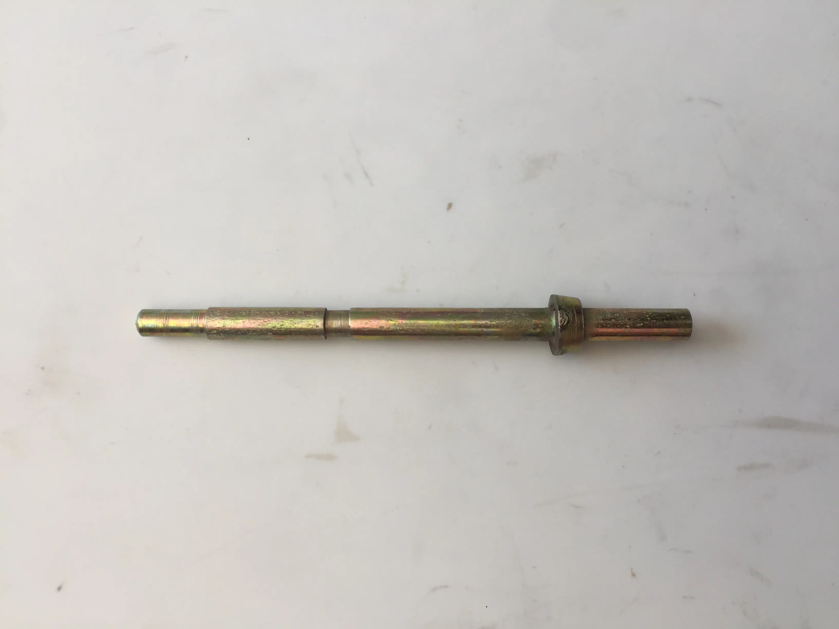 شیش کلاج پایین پاترول