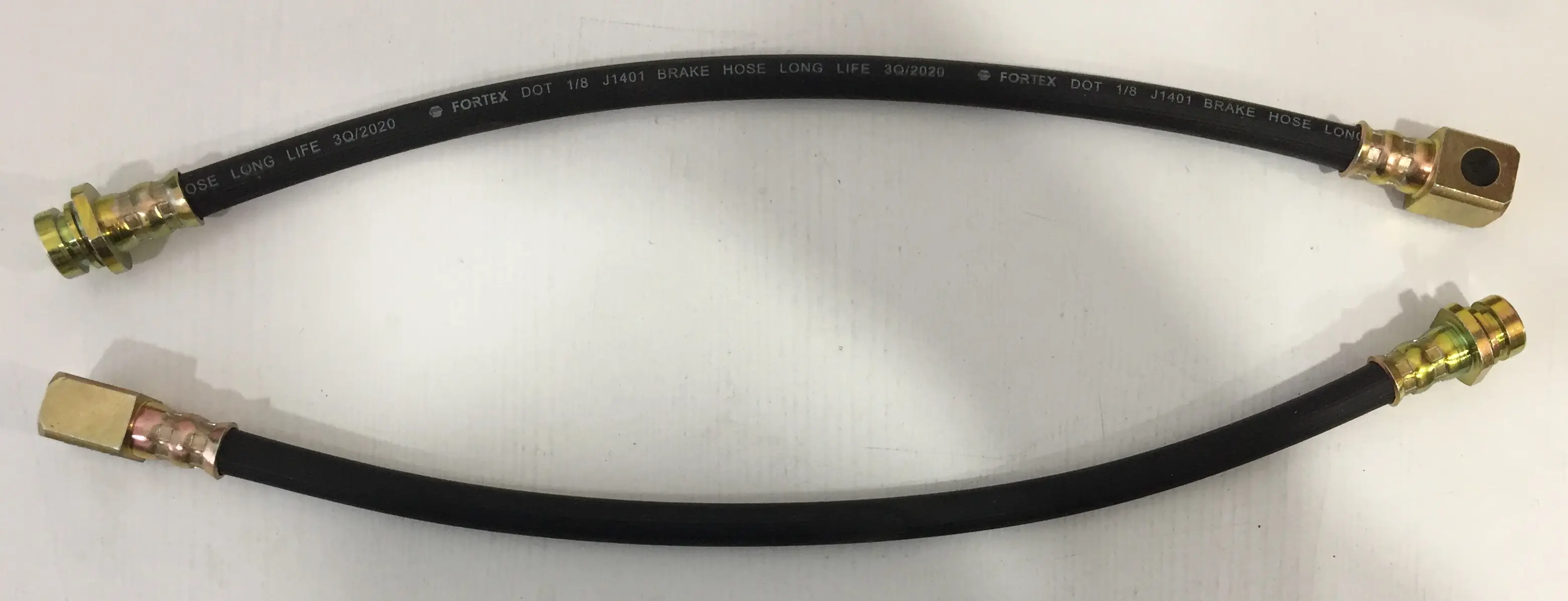 شیلنگ ترمز چرخ جلو پاترول