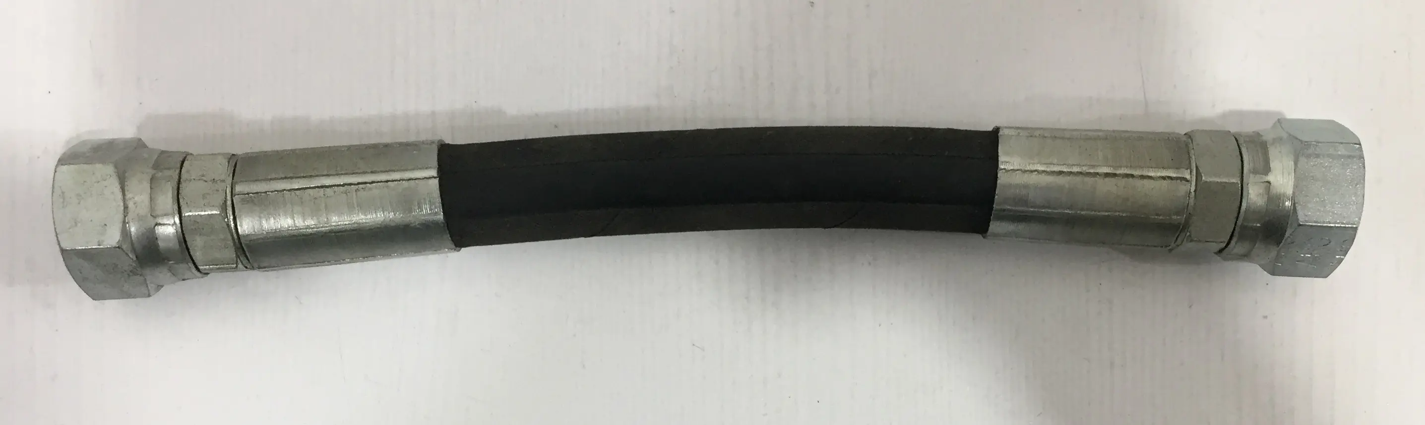 شیلنگ سردکن روغن پاترول کوتاه