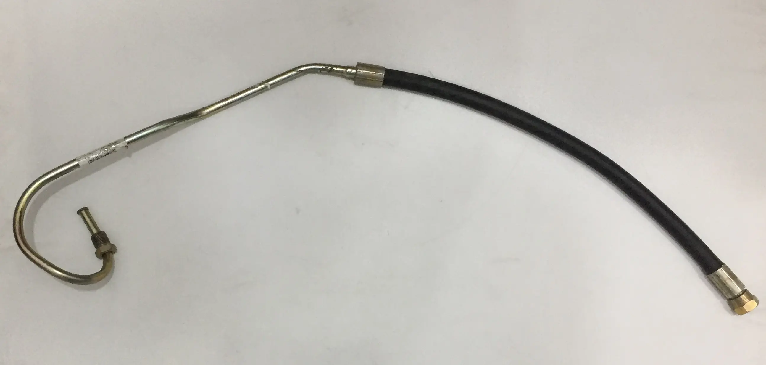 شیلنگ هیدرولیک پاترول