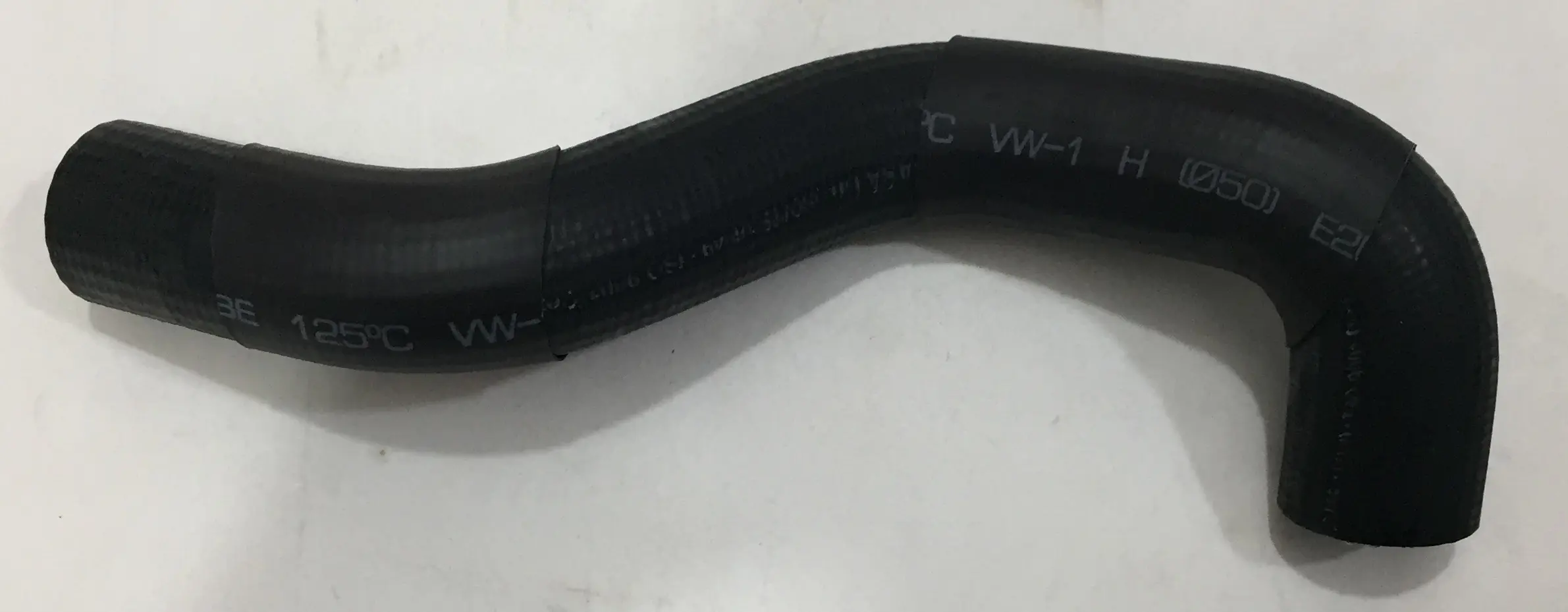 شیلنگ پایین رادیات پیکاپ