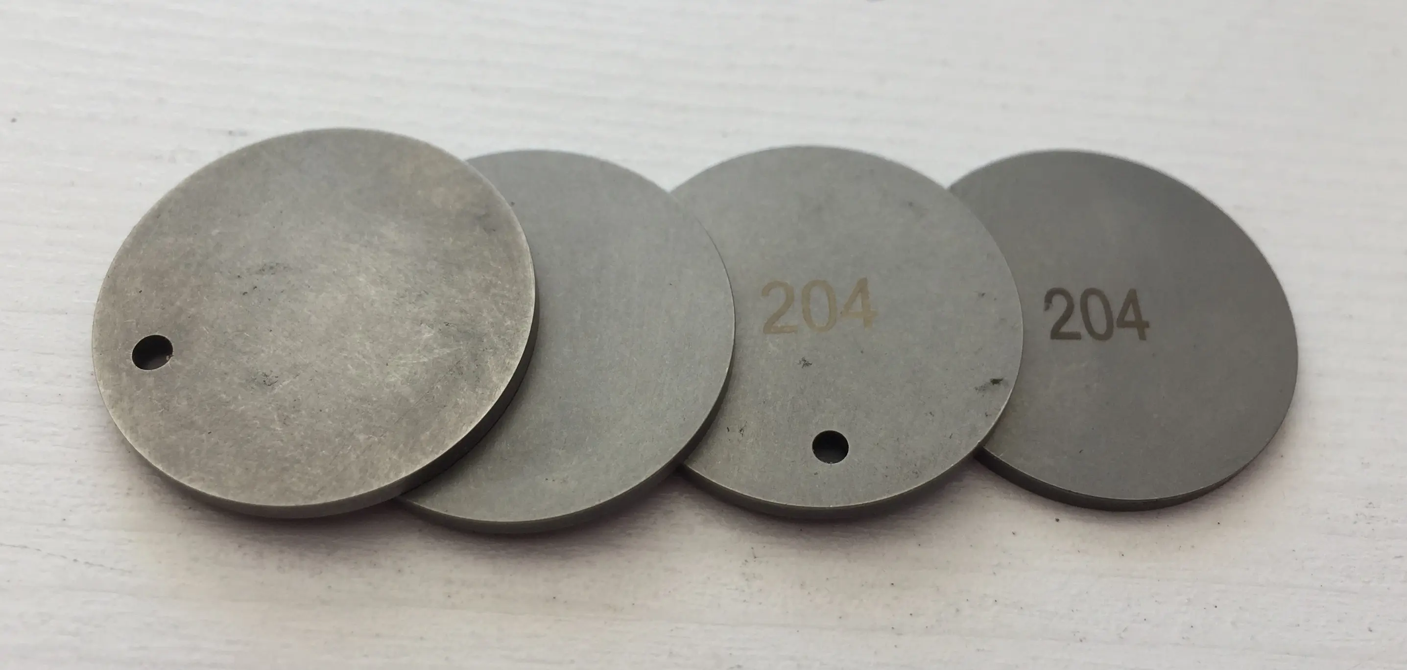 شیم تنظیم سوپاپ پیکاپ