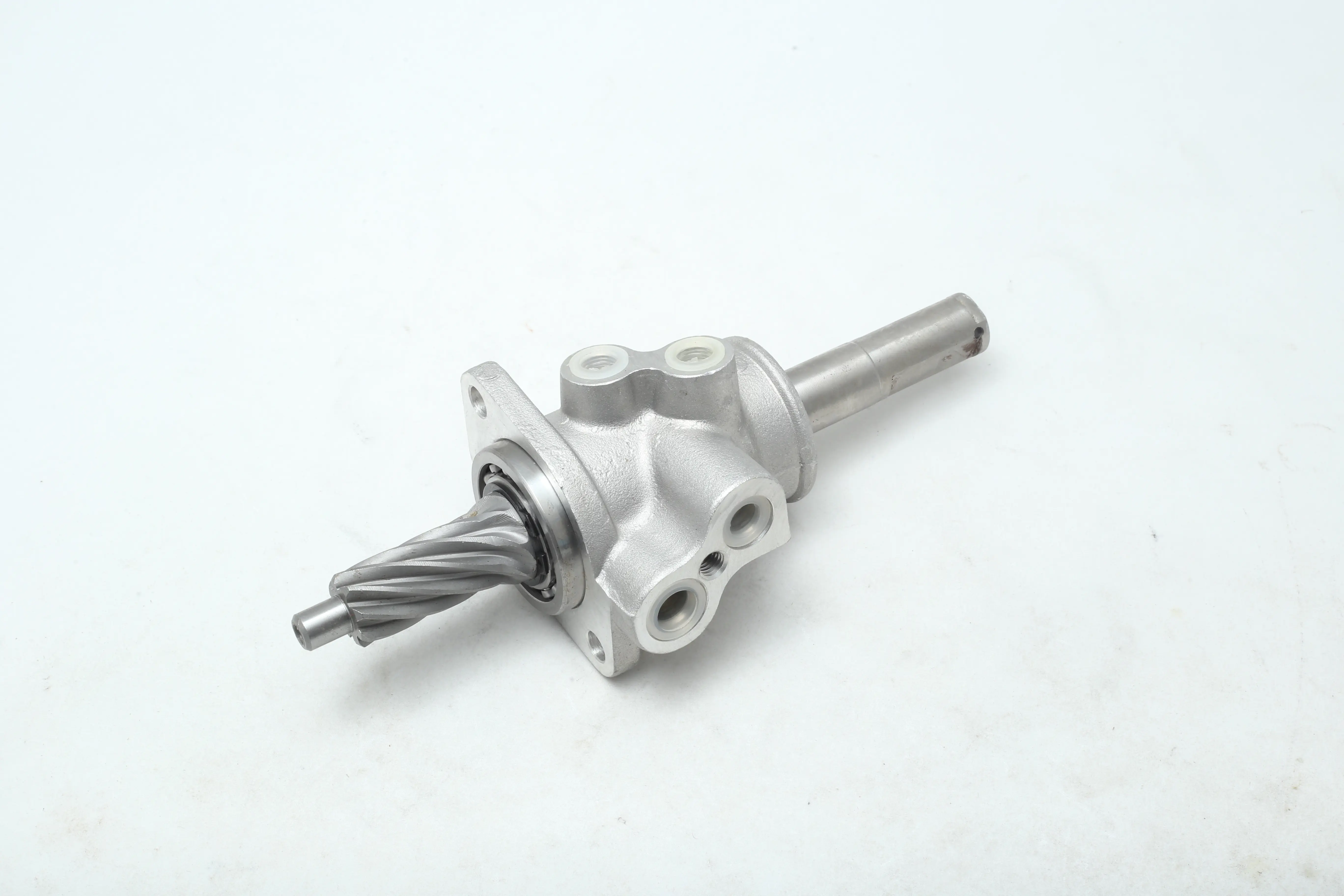 شیر فرمان پژو 206 عظام