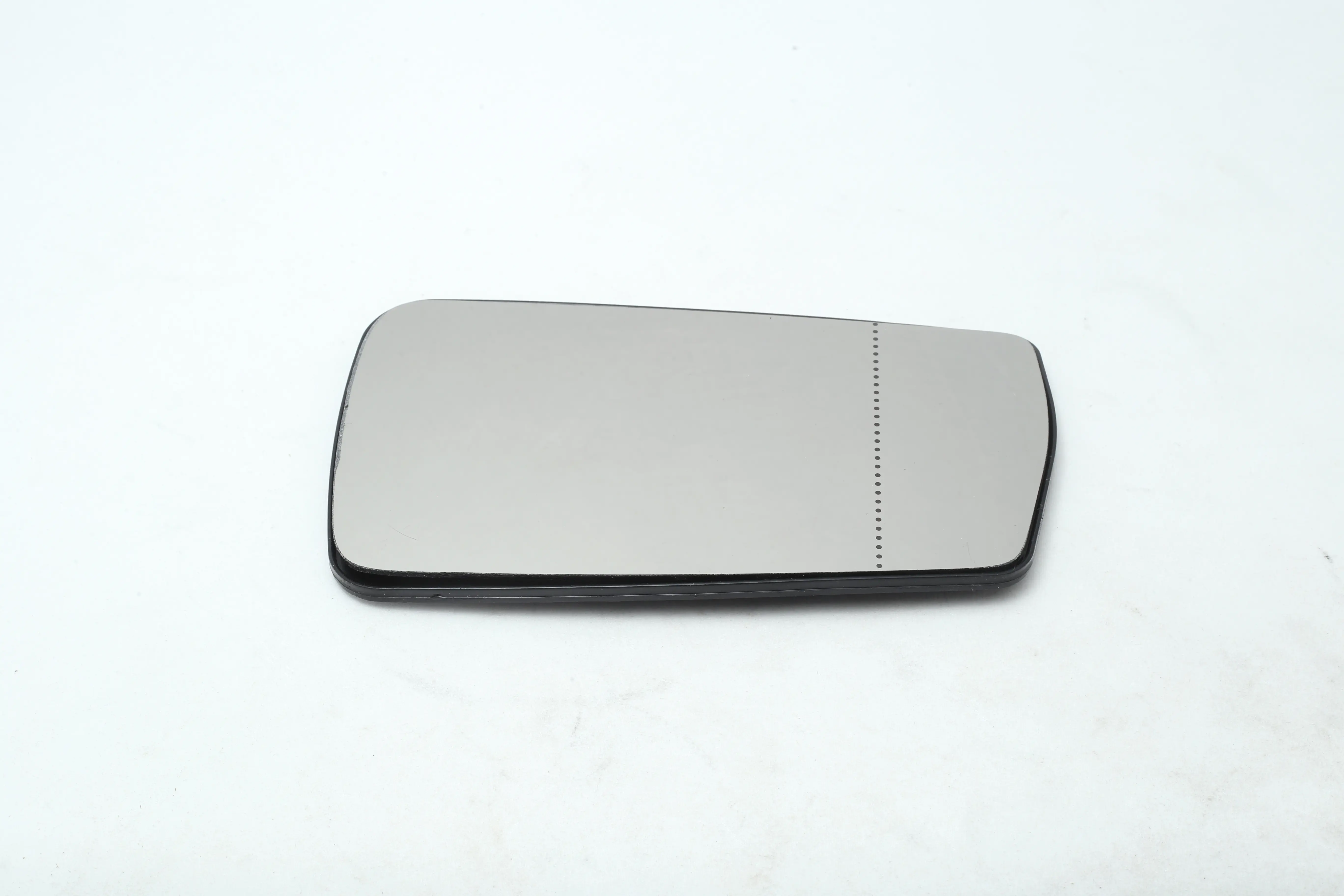 شیشه آینه بغل سمند گرمکن دار راست برازش IPNC