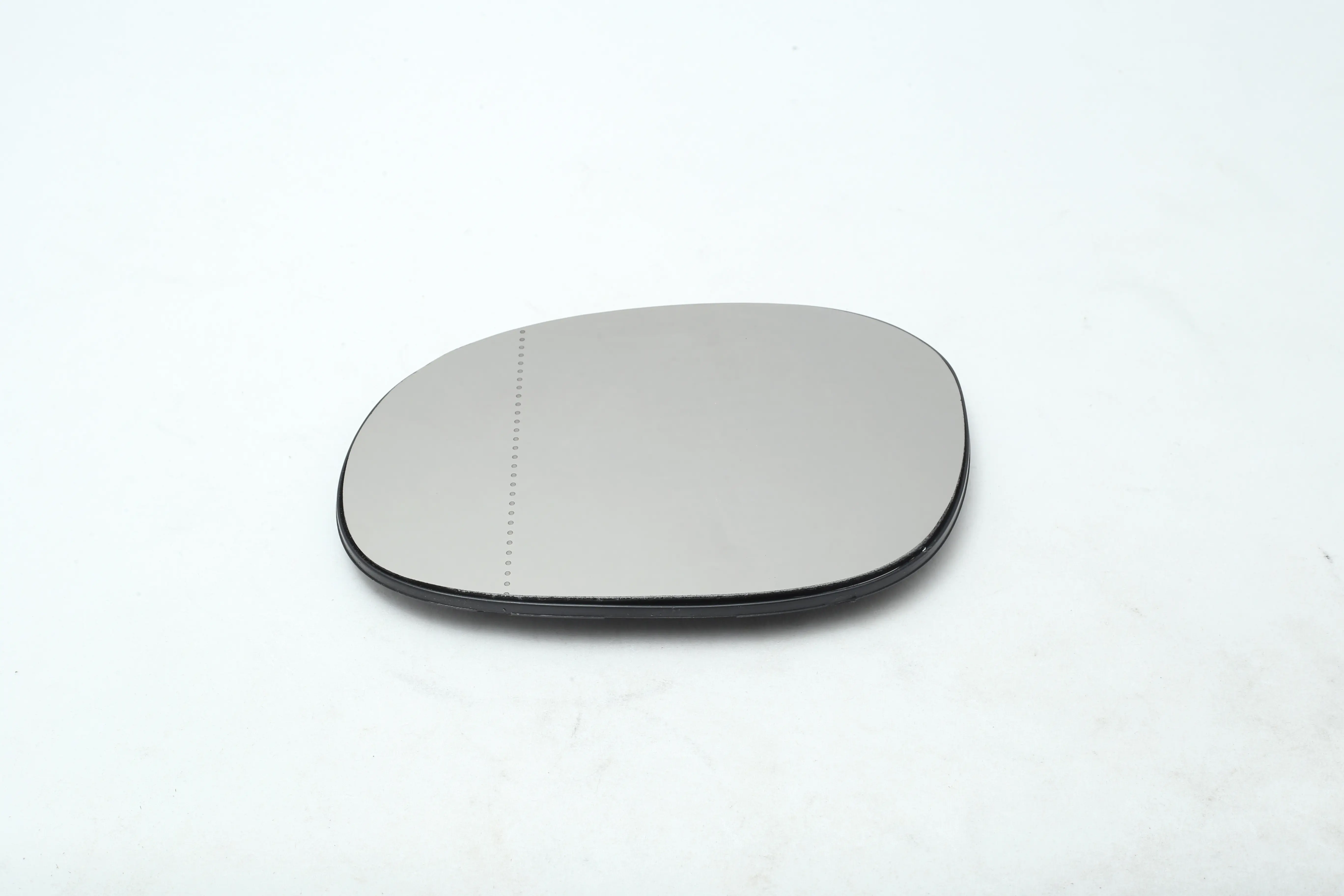 شیشه آینه بغل پژو 206 گرمکن دار چپ IPNC