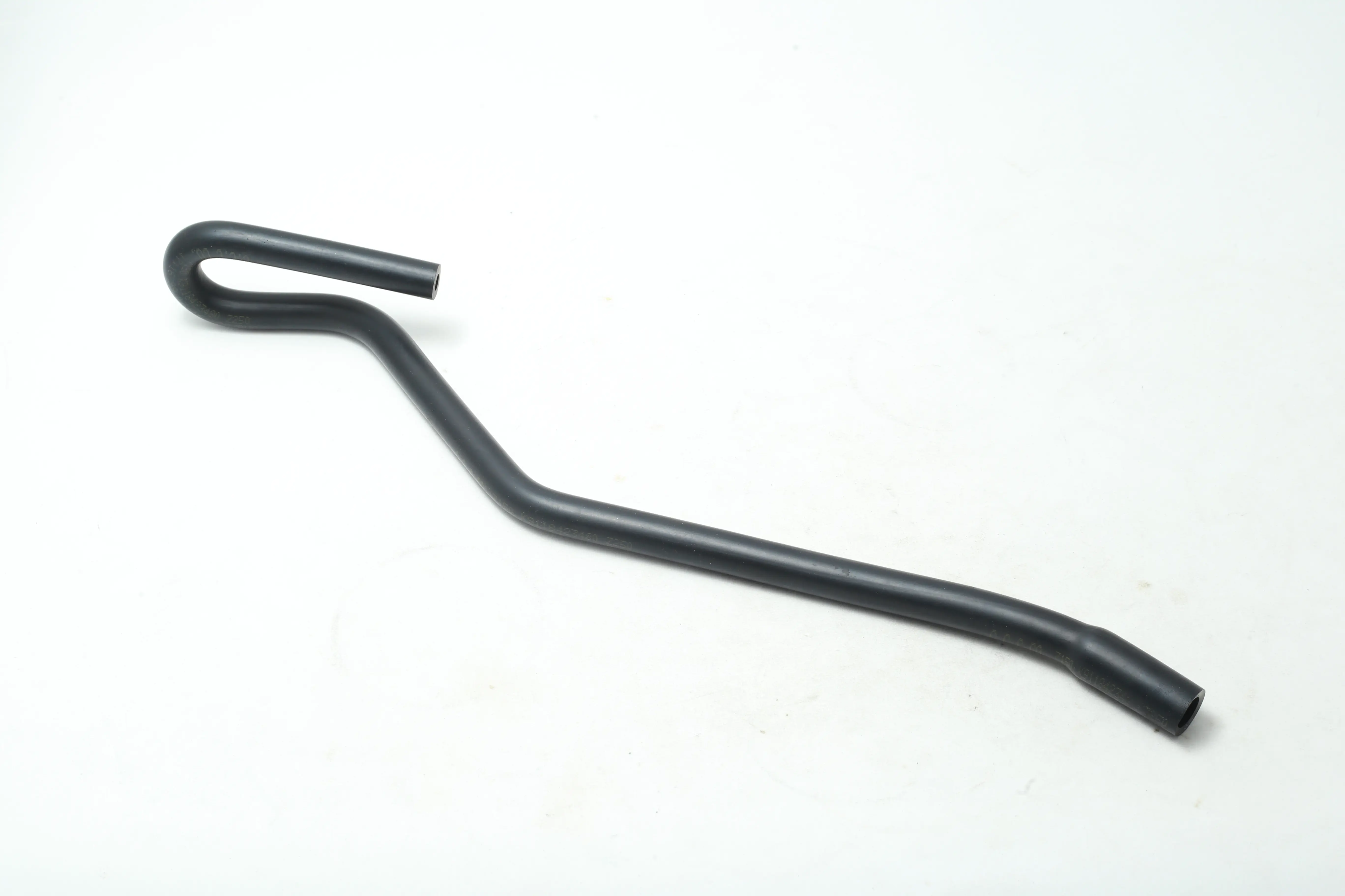 شیلنگ بخار روغن پژو 405 از قالپاق سوپاپ به مانیفول گاز سوز اتحاد طلایی