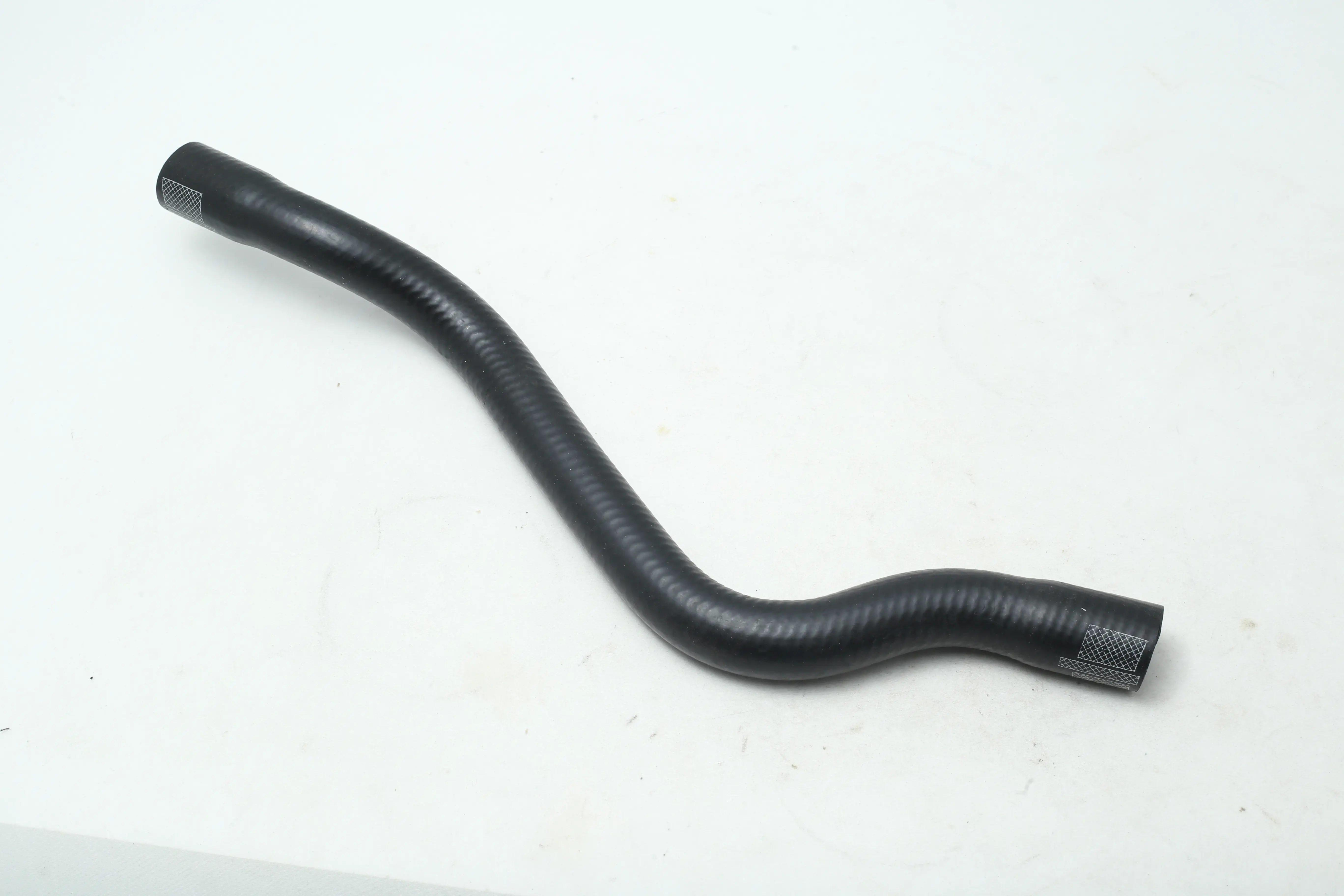 شیلنگ بخاری سمند ملی ورودی IPNC