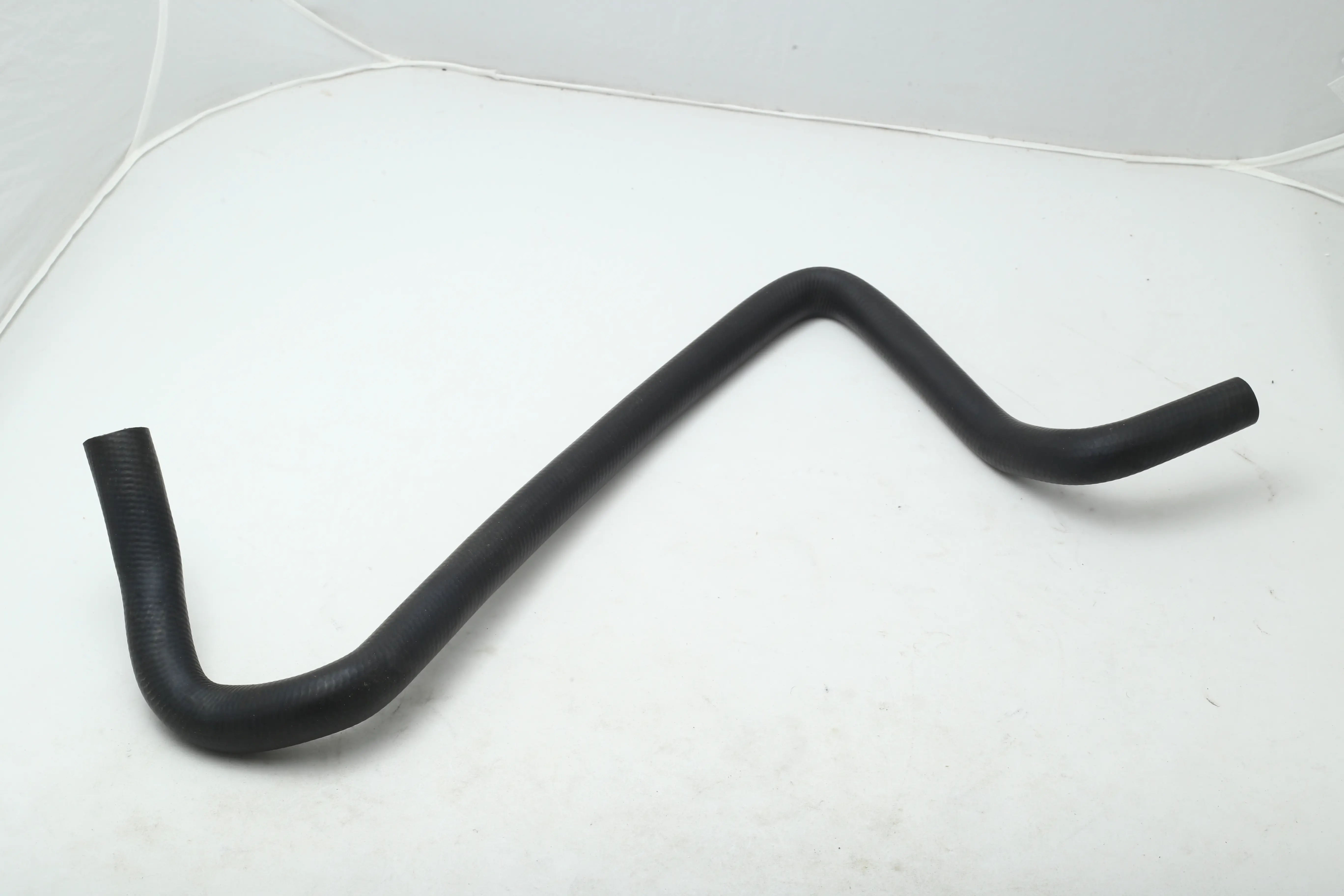 شیلنگ بخاری پیکان راست (ورودی) اتحاد طلایی