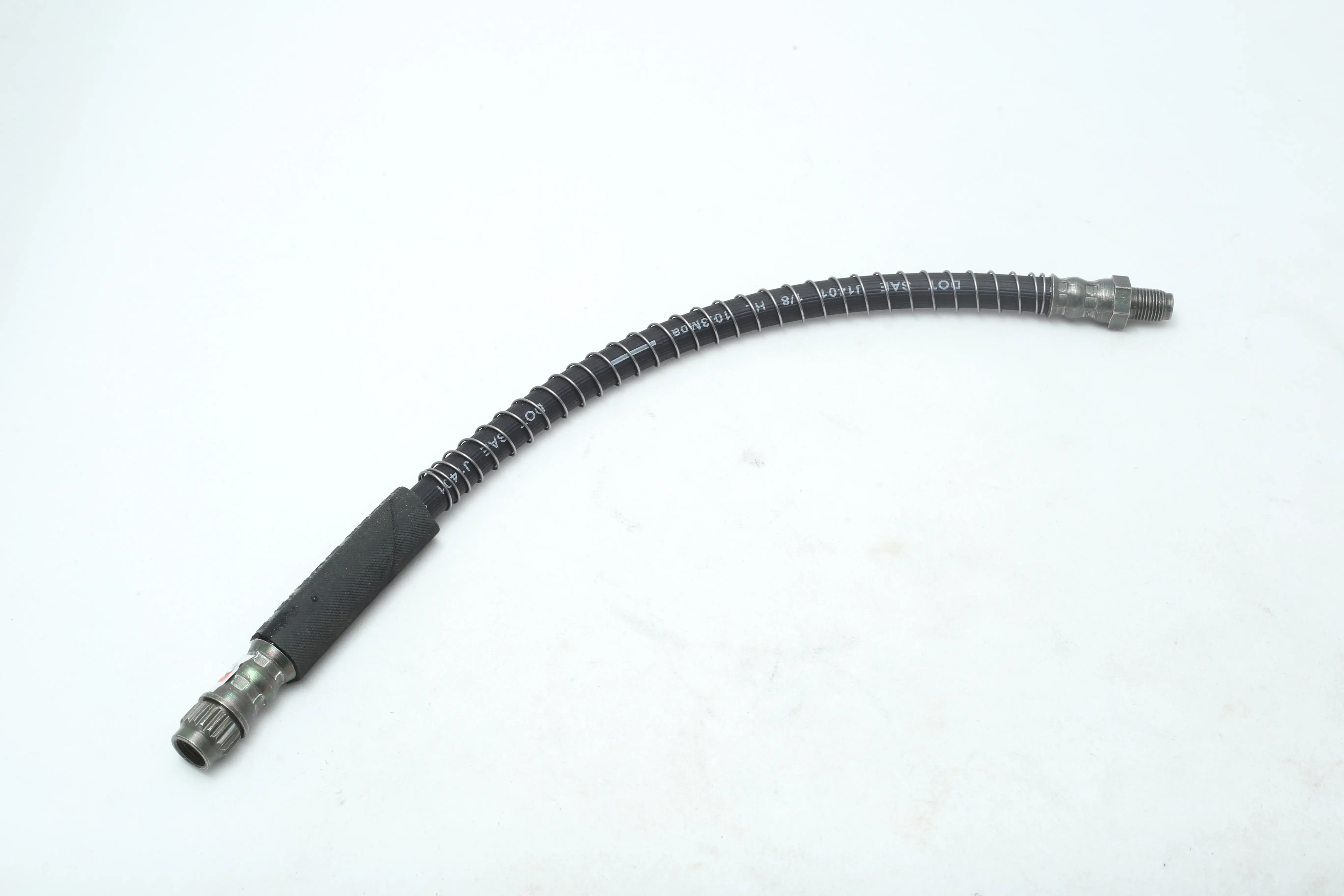 شیلنگ ترمز چرخ جلو پژو 206 چکاد