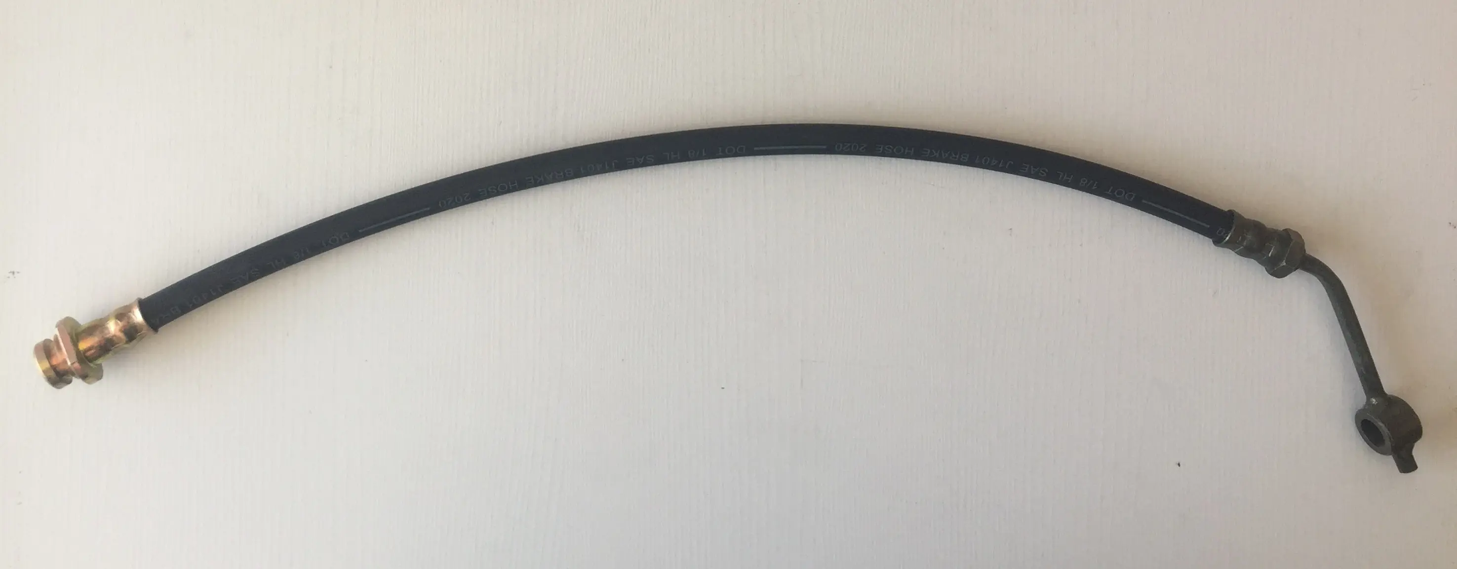 شیلنگ ترمز چرخ جلو پیکاپ