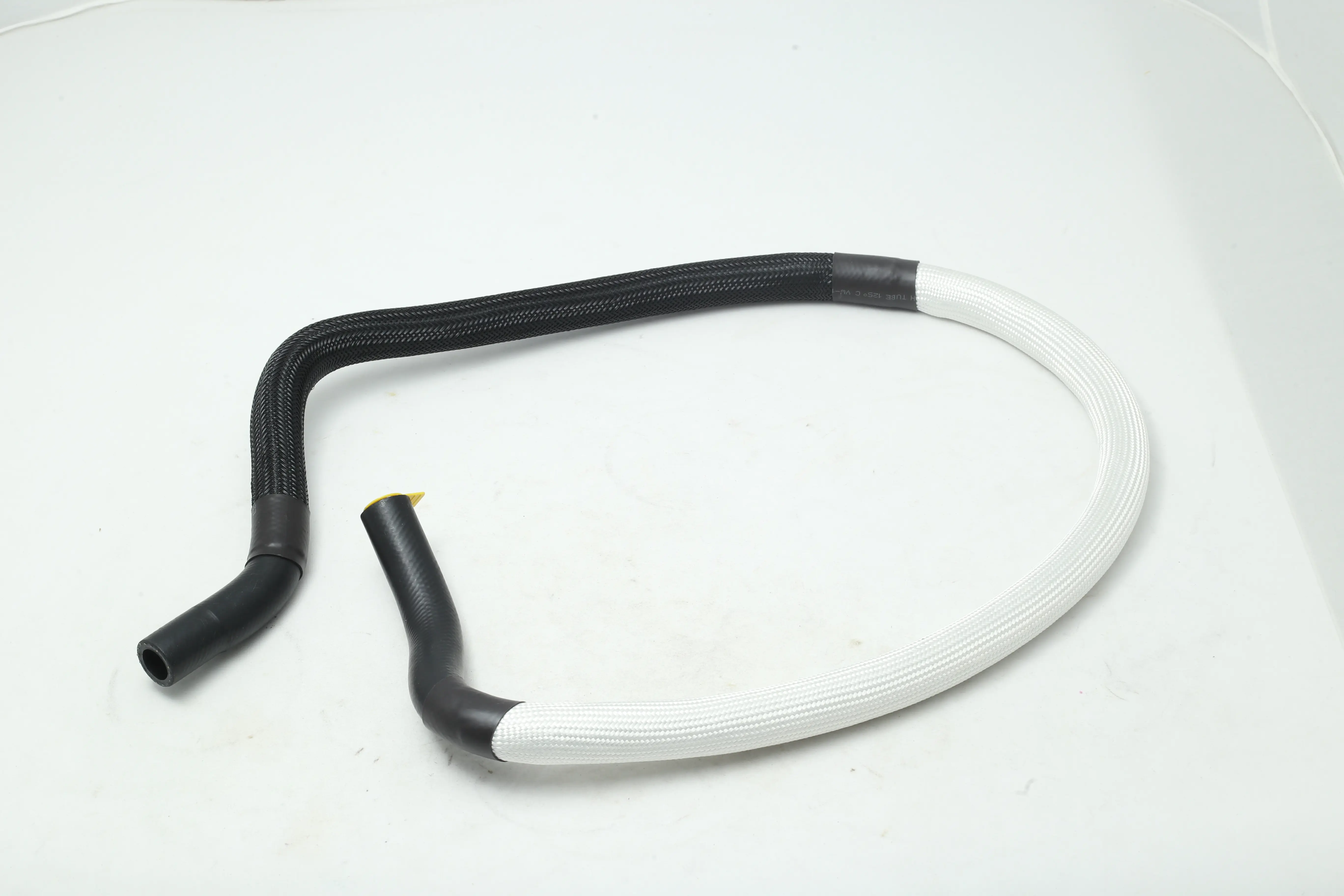 شیلنگ هیدرولیک پژو 405 موتور TU5 اتحاد طلایی