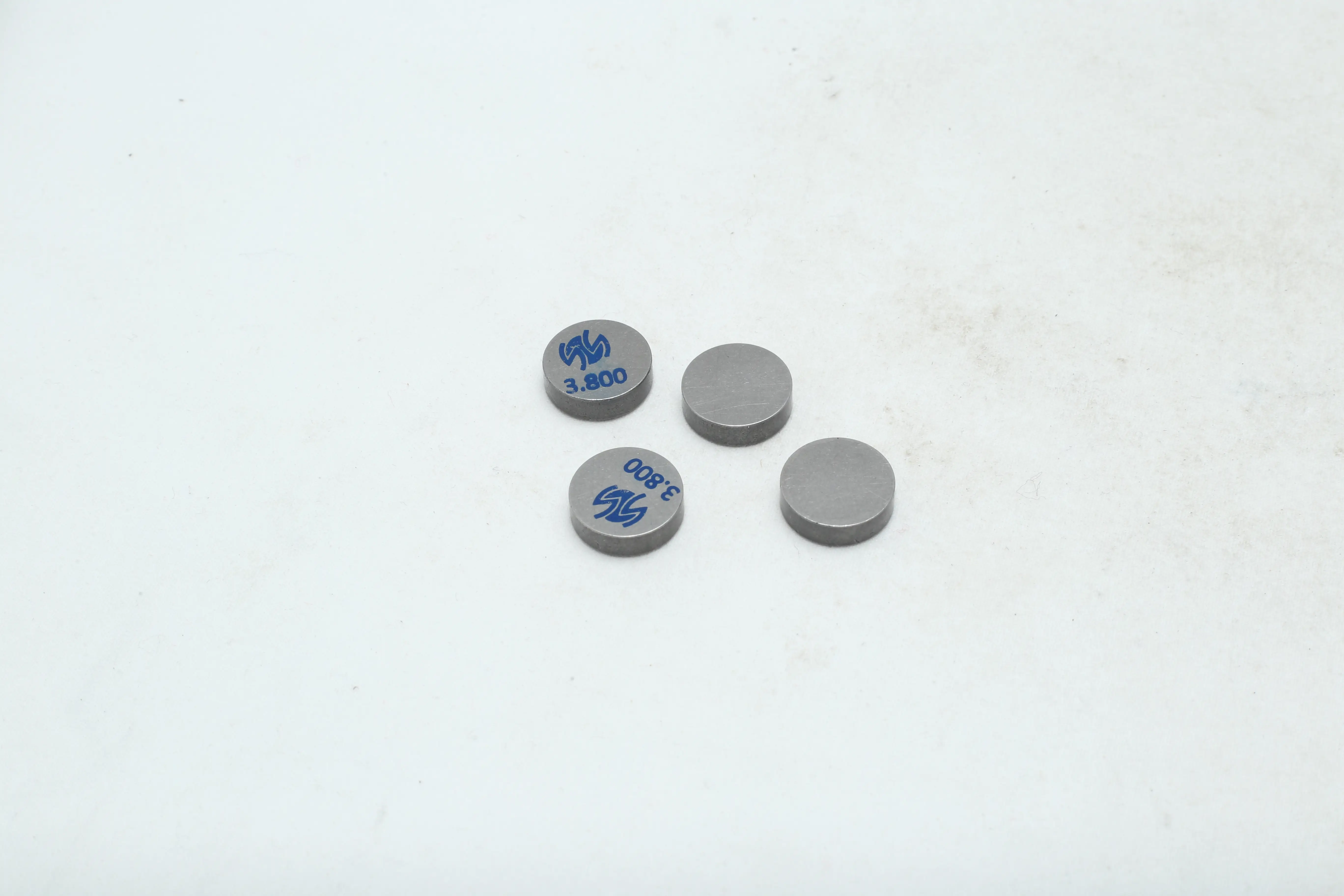 شیم سوپاپ پژو 405 سایز 2.20 چکاد