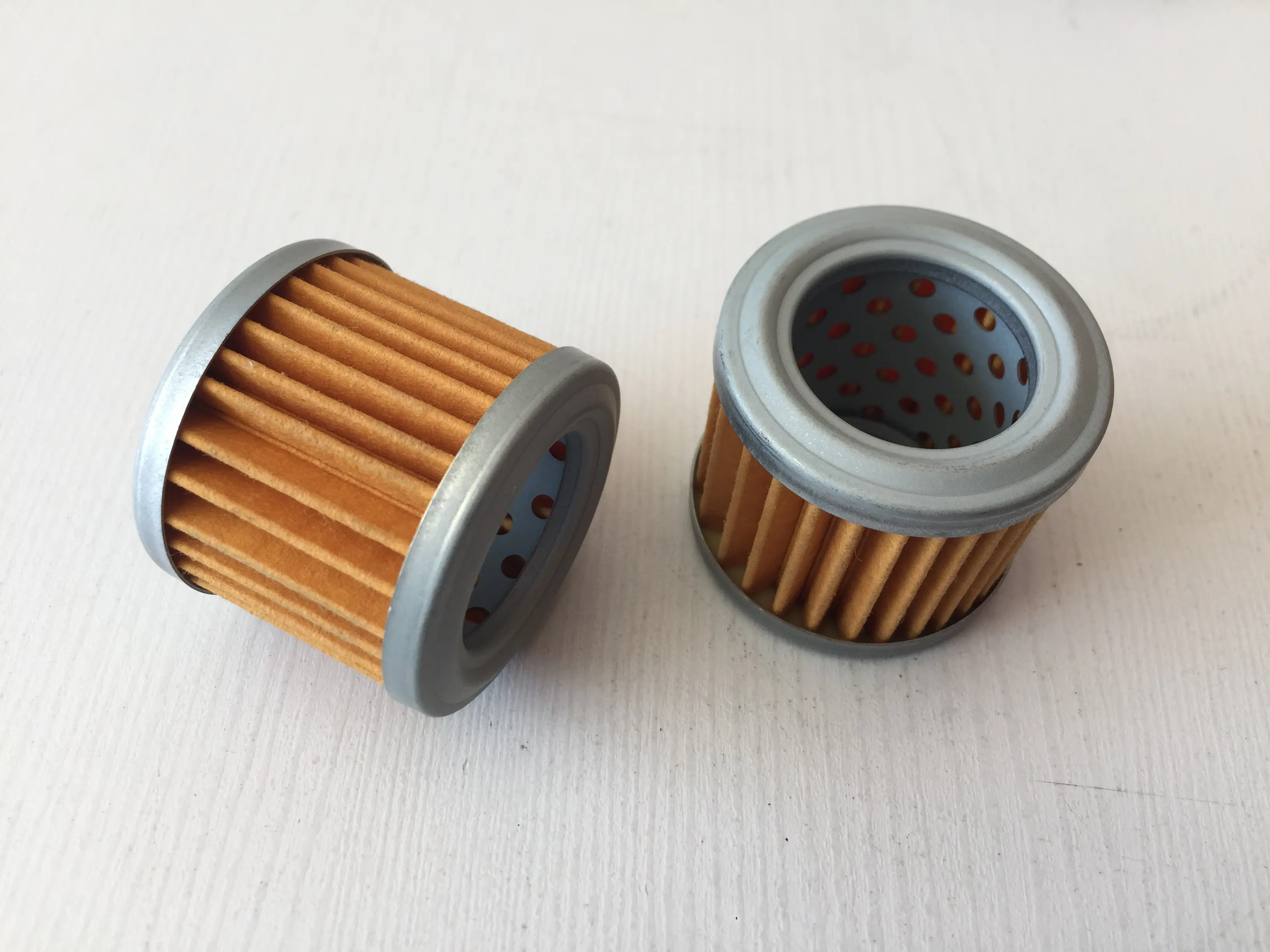 صافی داخل پمپ بنزین پاترول NISSAN MOTOR اصلی