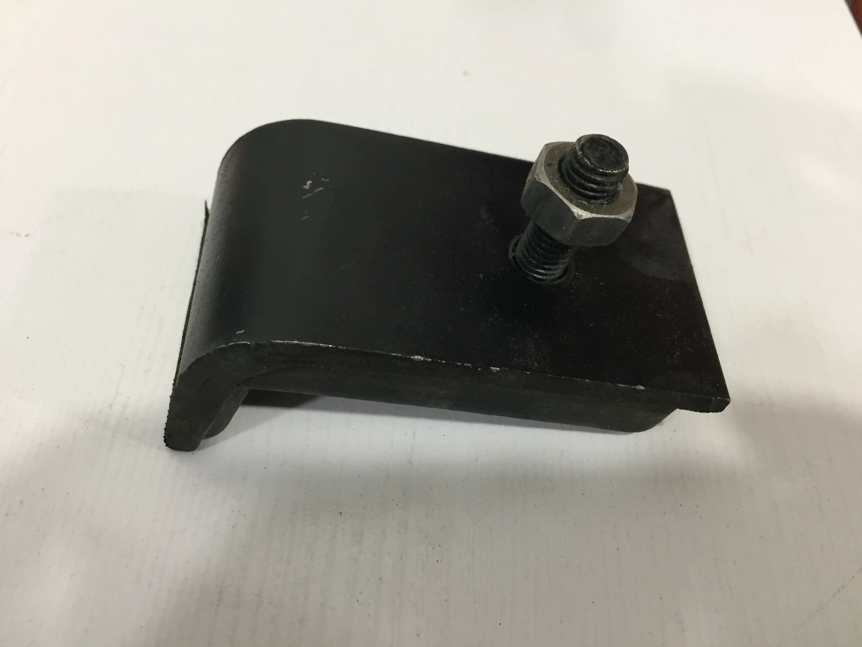 ضربگیر L پاترول ویبرو استاپ