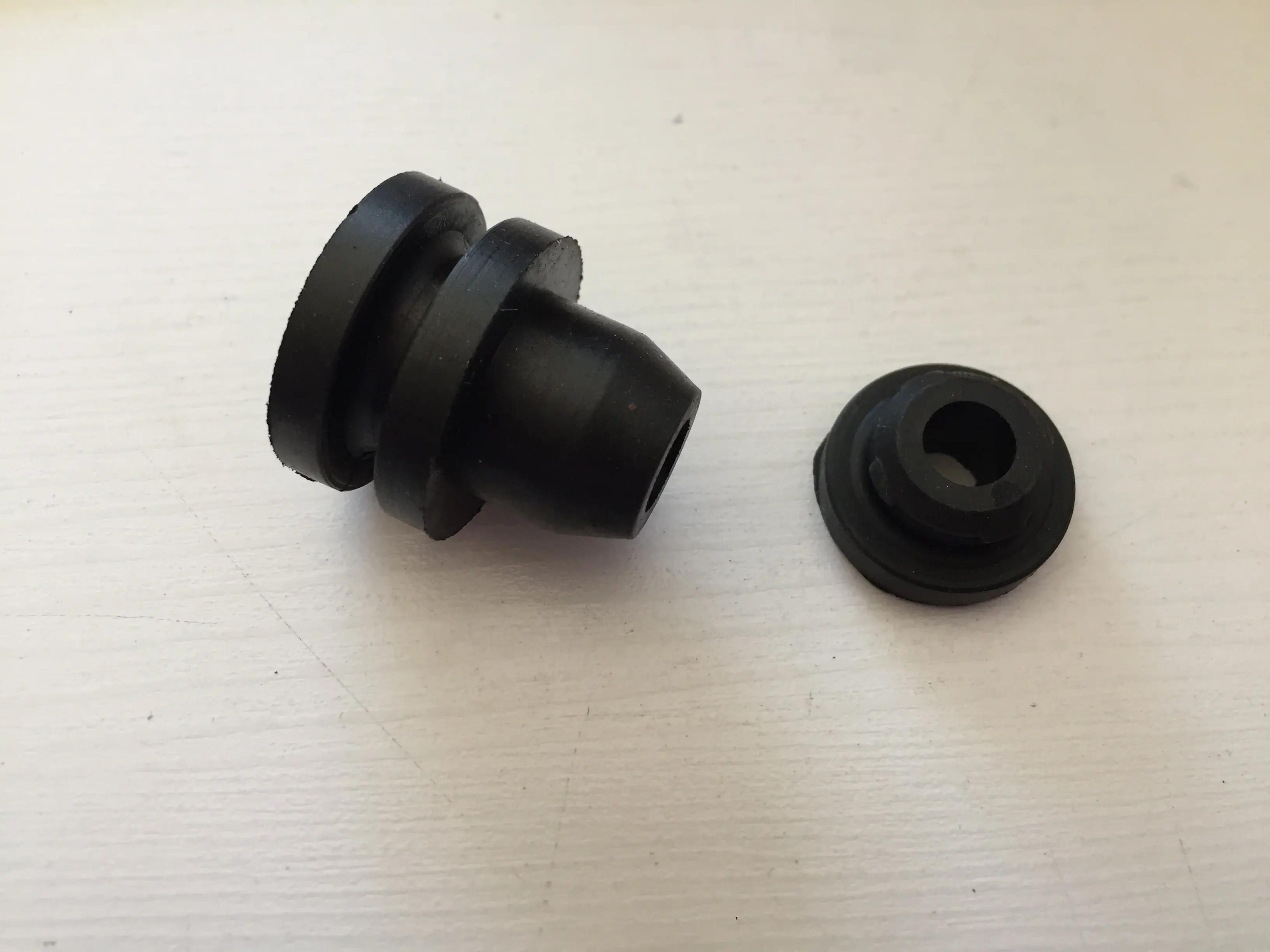 ضربگیر رادیات پیکاپ