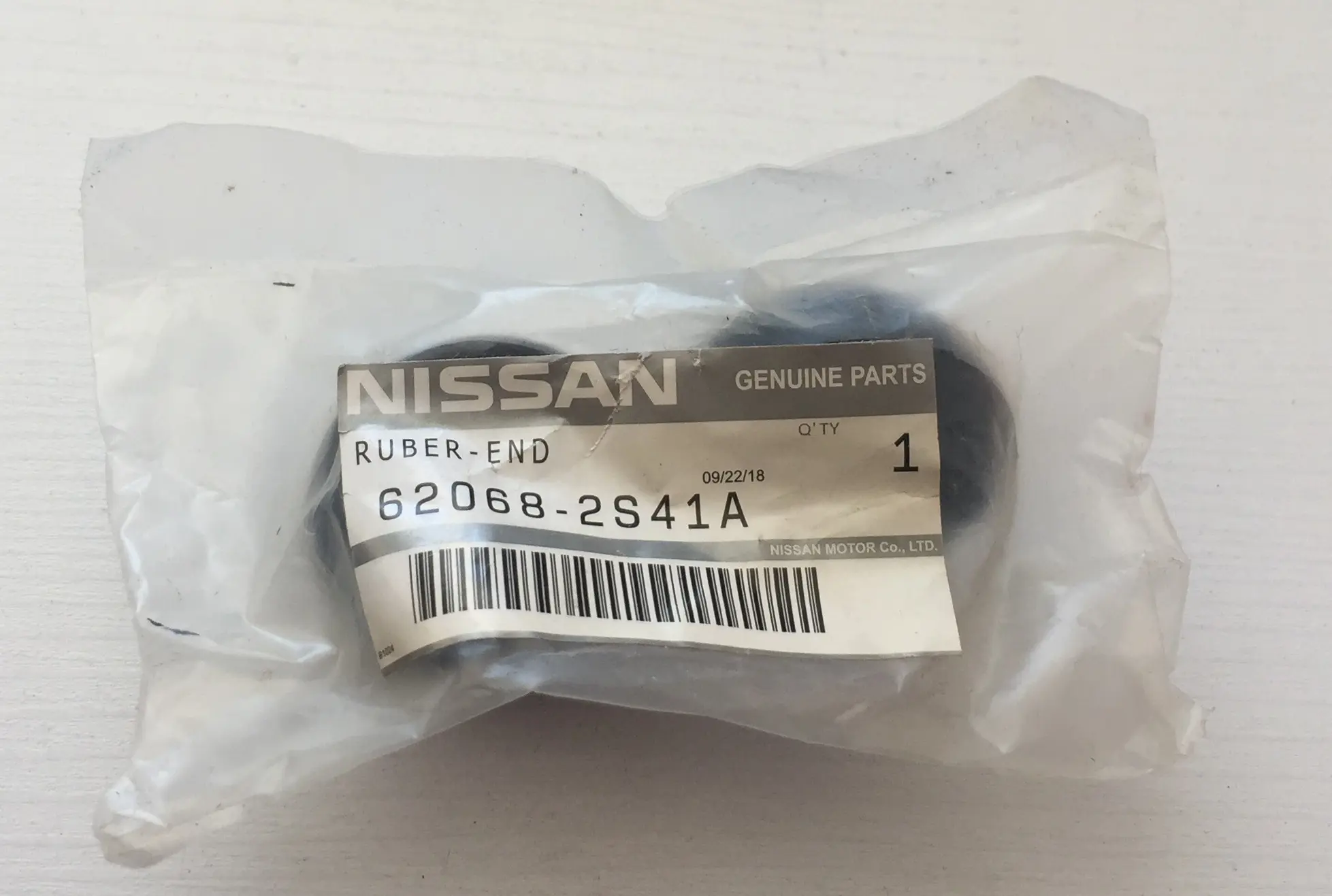 ضربگیر طبق بالا پیکاپ