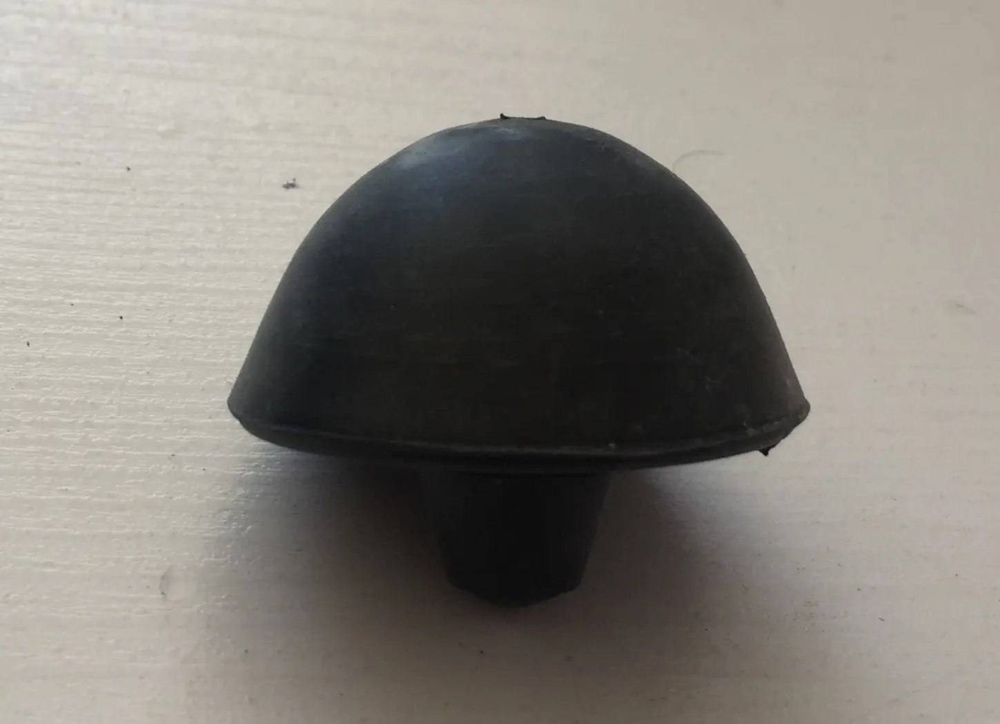 ضربگیر طبق بالا پیکاپ - 2