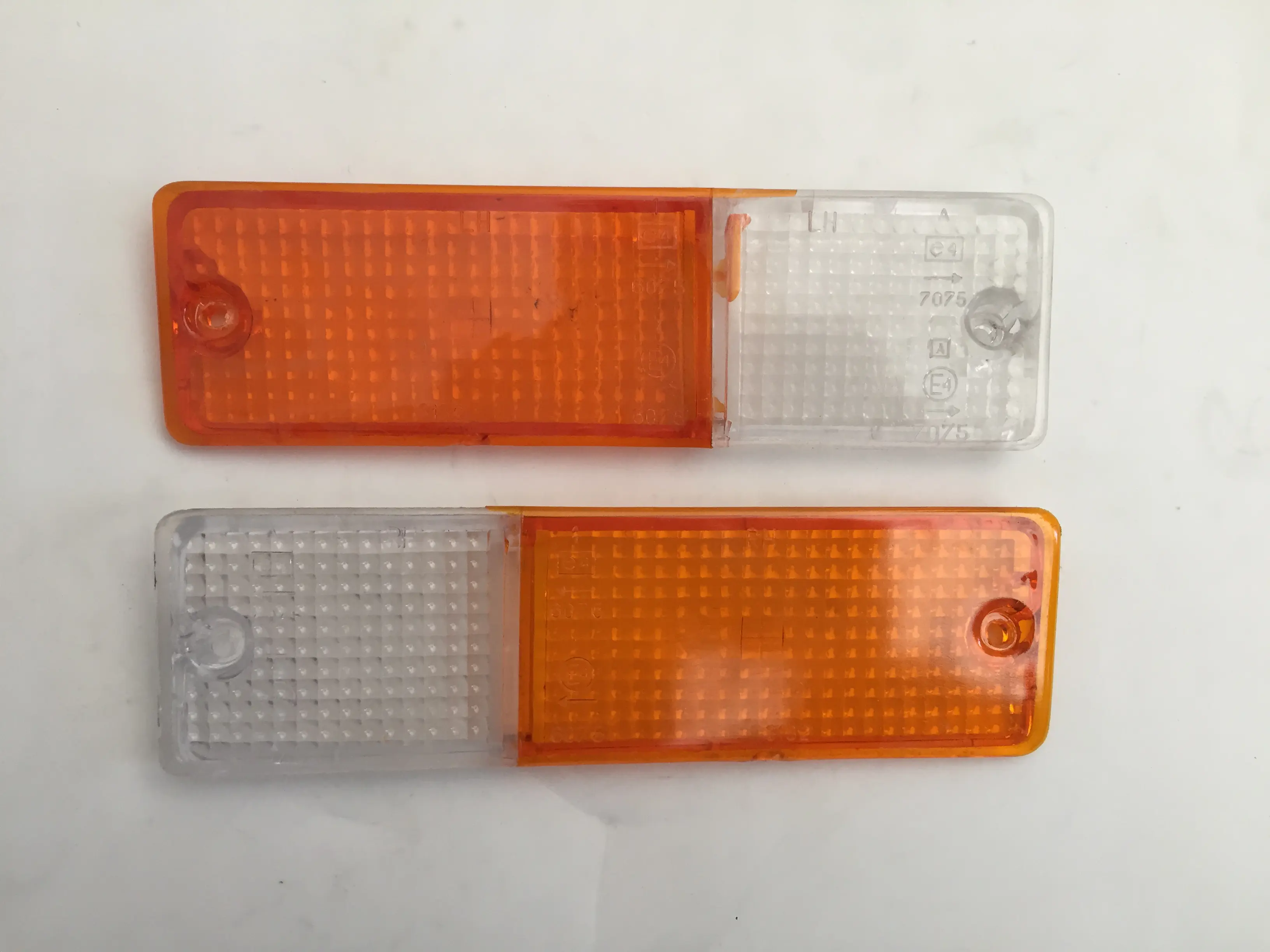 طلق راهنما جلو پاترول