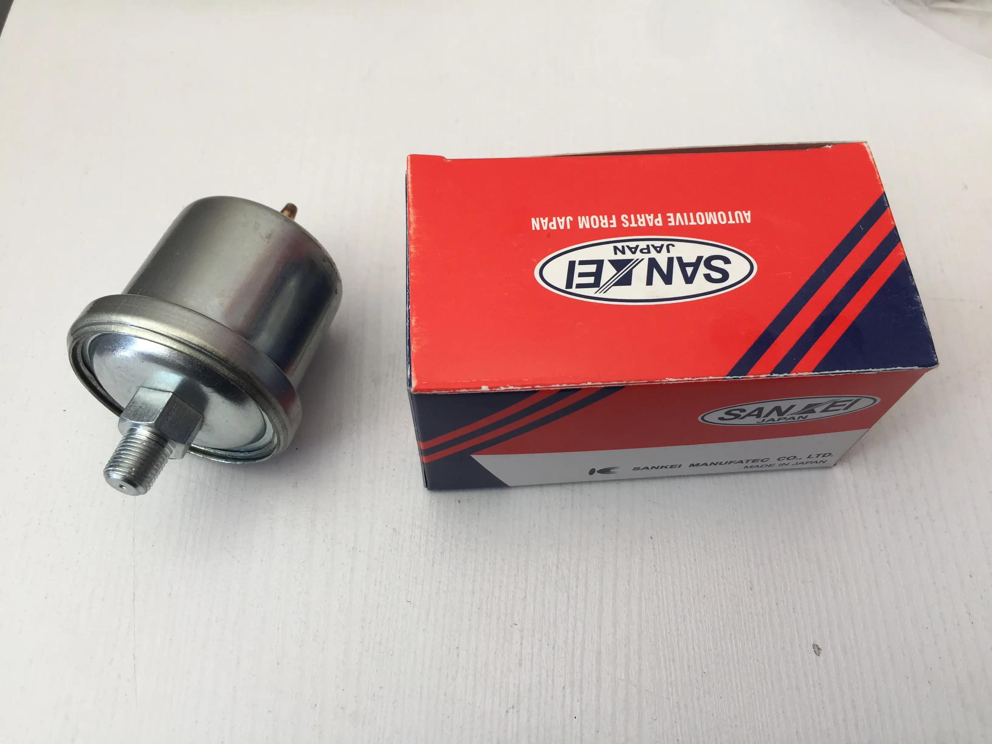 فشنگی روغن پاترول بی سیم SANKY