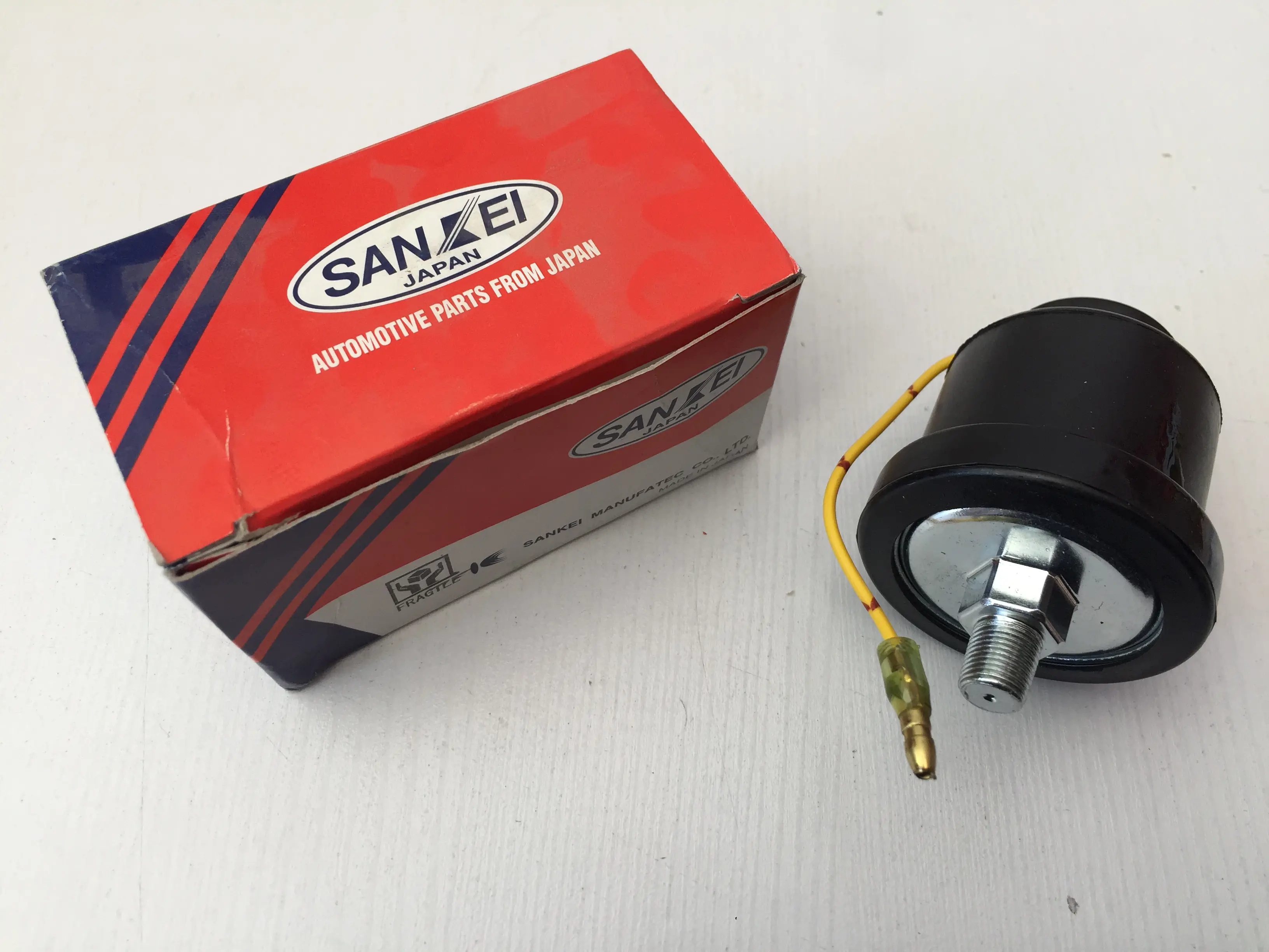 فشنگی روغن پاترول سیم دار اصلی