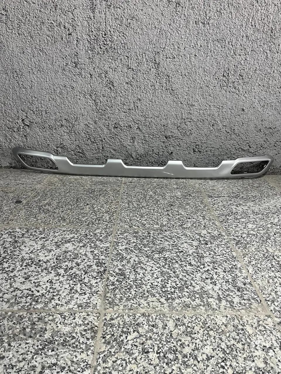 فلاپ زیر سپر عقبX22 PRO ام وی ام    SOMINEK  X22