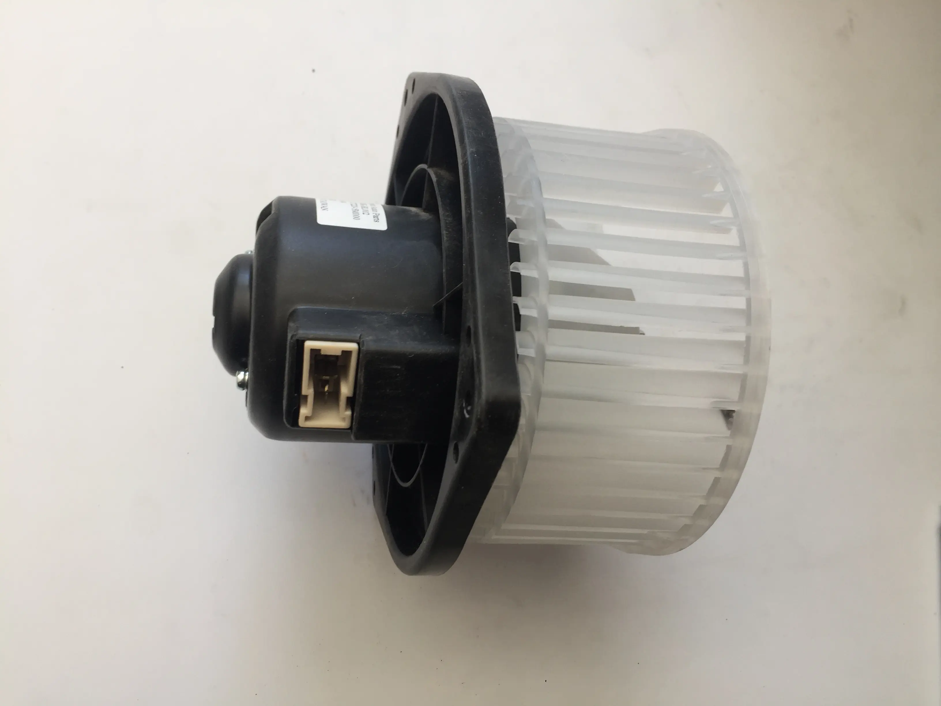 فن بخاری پیکاپ تایوان