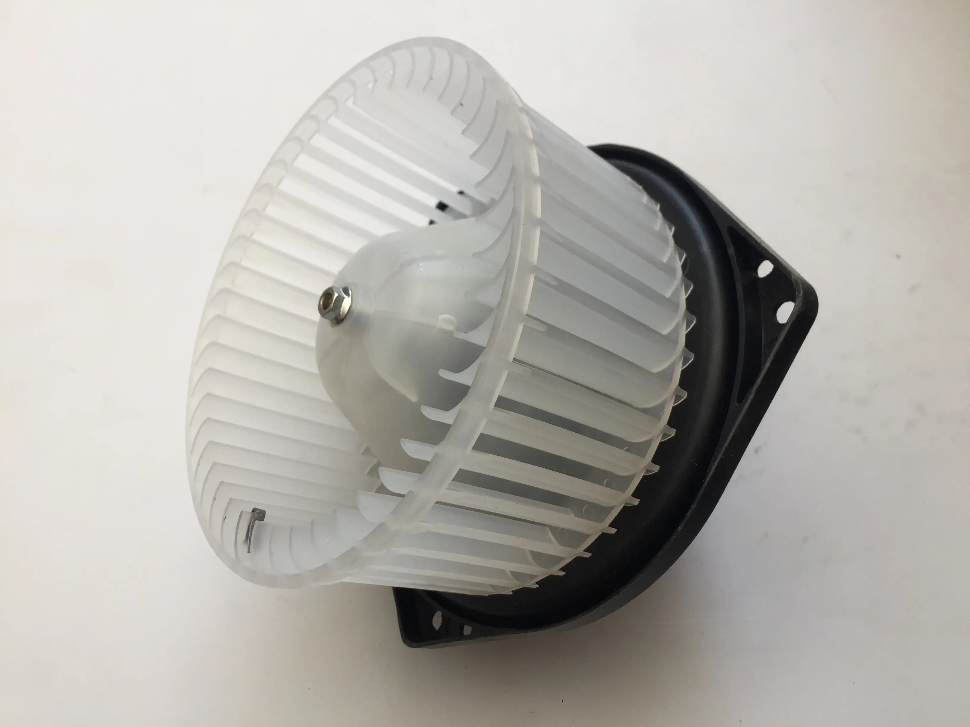 فن بخاری پیکاپ تایوان - 2