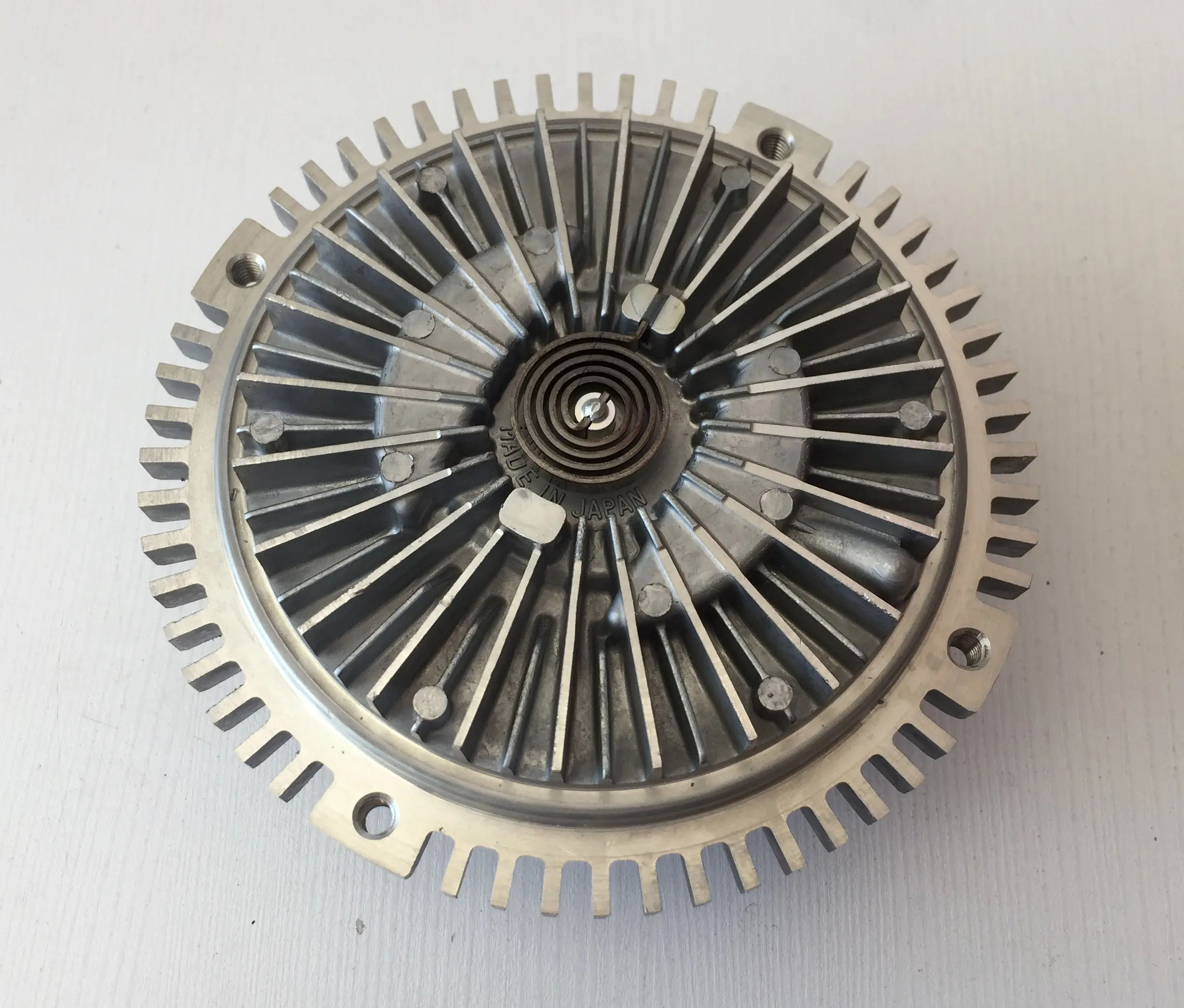 فن کلاچ پیکاپ SHIMAHID ژاپن