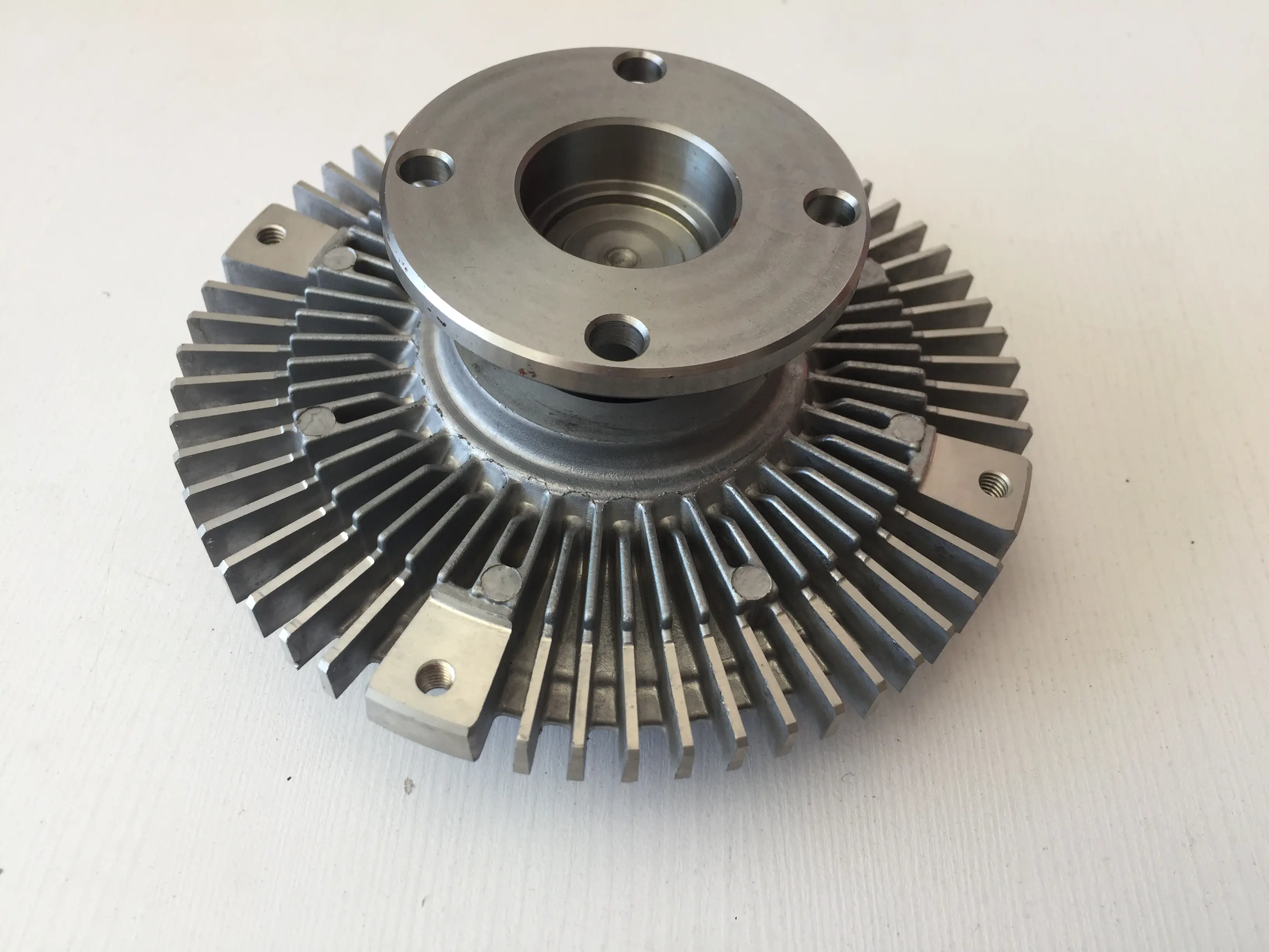 فن کلاچ پیکاپ SHIMAHID ژاپن - 2