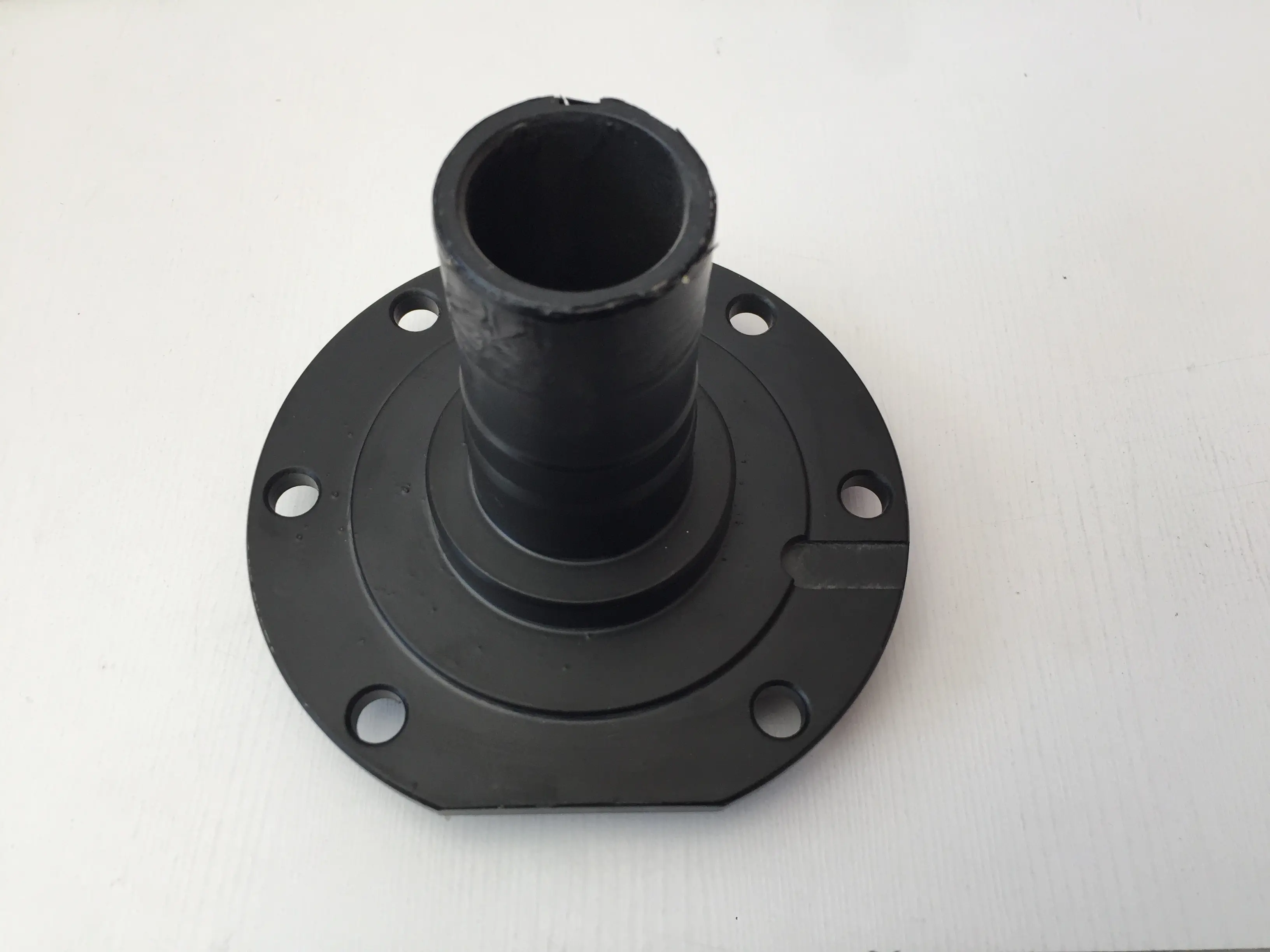 فول چرخ جلو پاترول