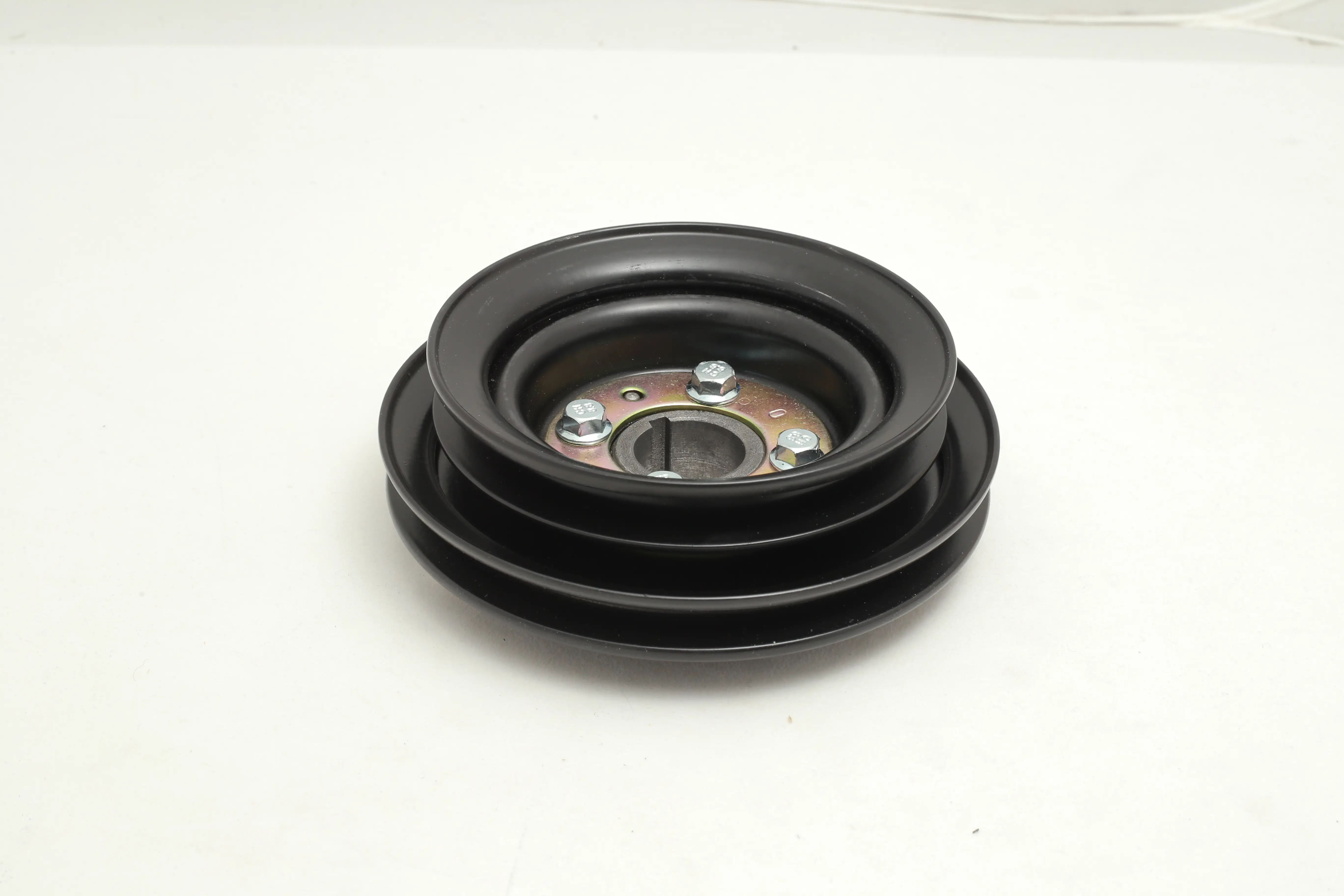 پولی سر میل لنگ پراید کامل اتحاد طلایی